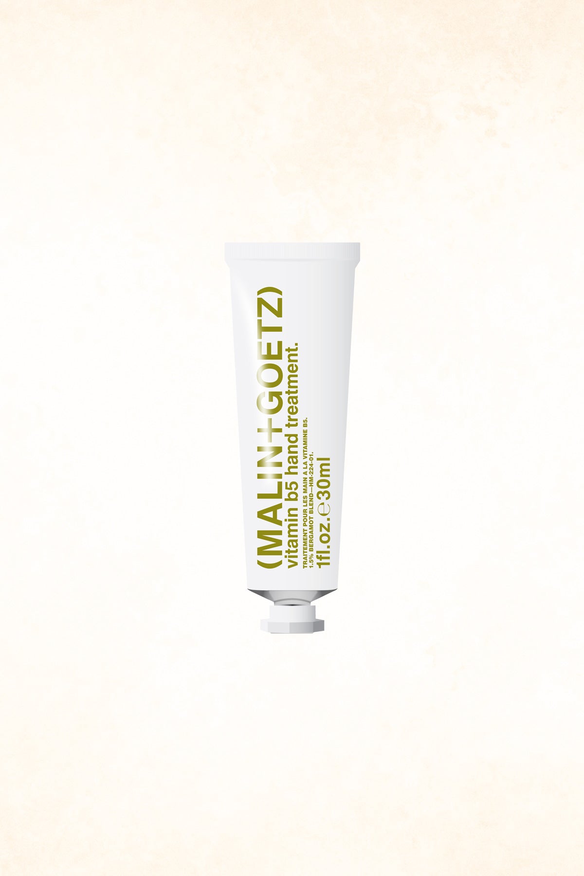 Malin+Goetz - Vitamin B5 Hand Treatment - Bergamot - 30 ml