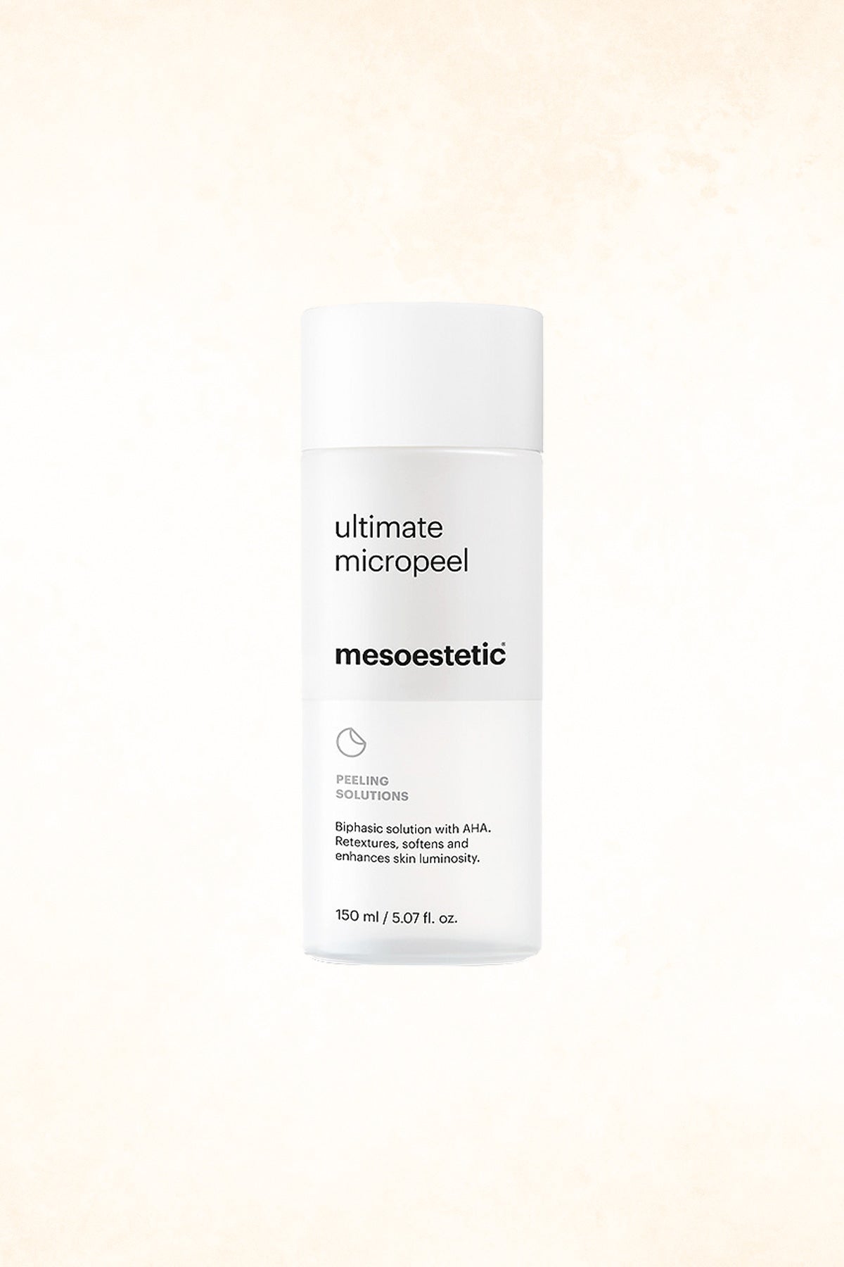 Mesoestetic - Ultimate Micropeel