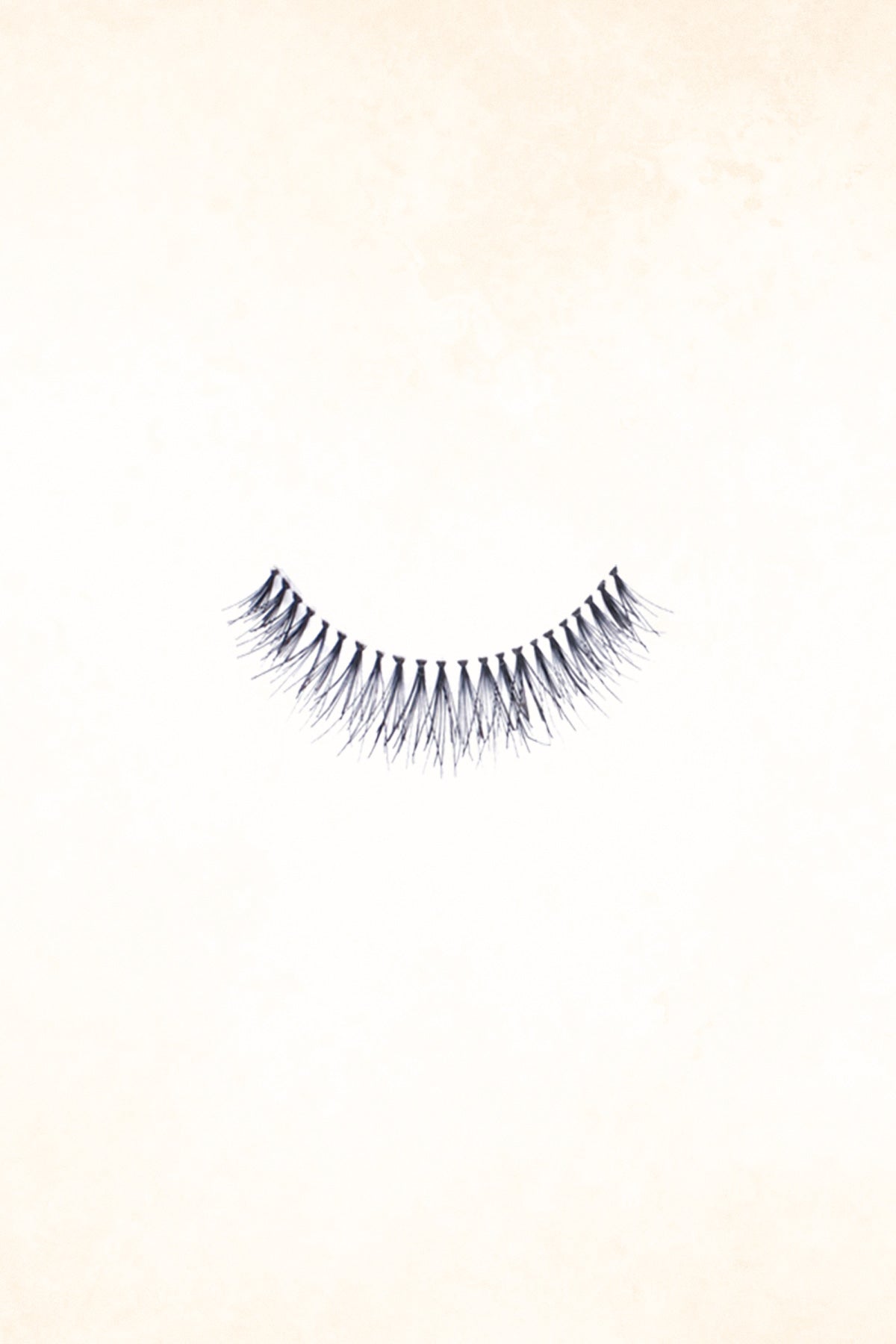 Monda Studio - Human Hair Eyelashes MSL747S