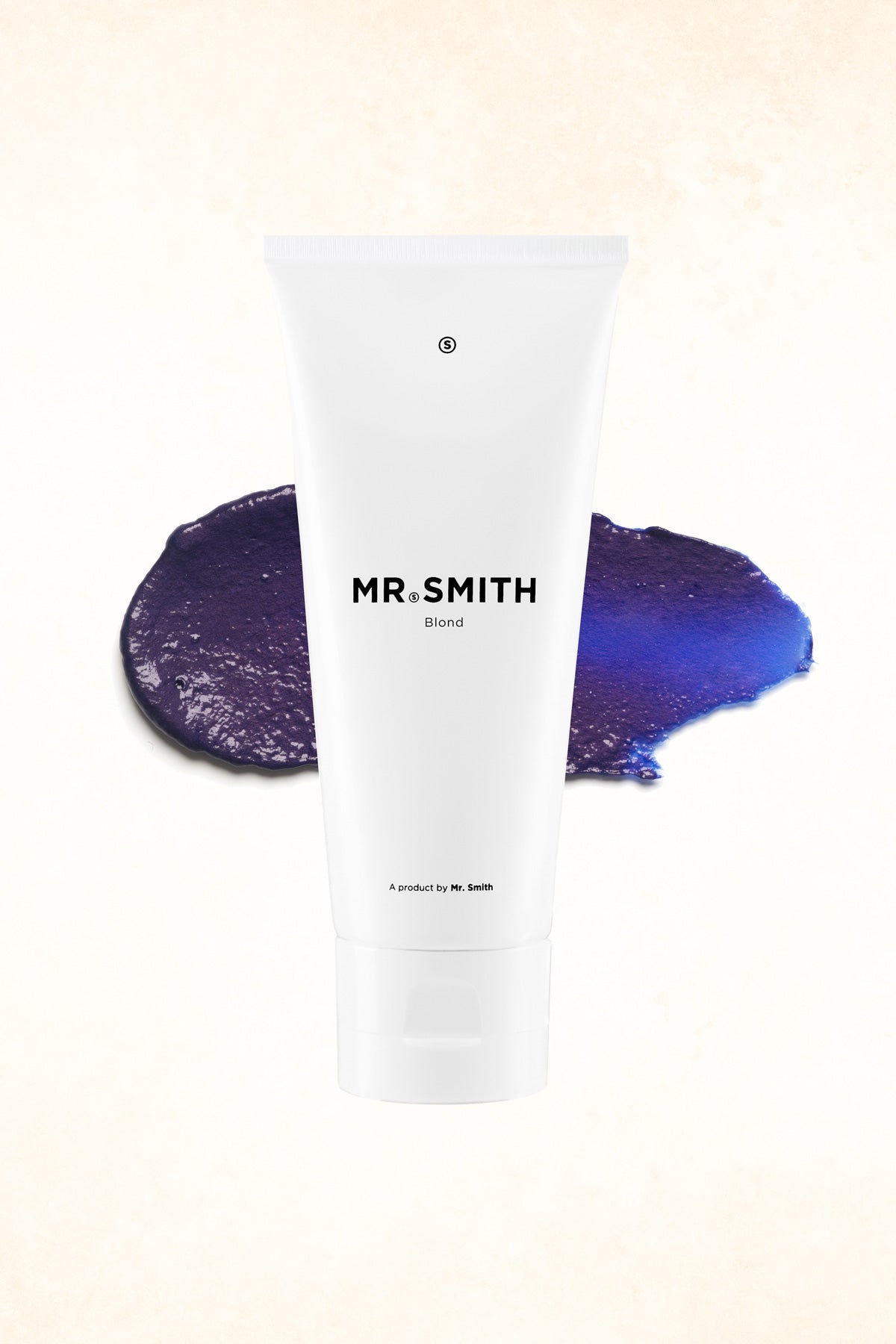 Mr Smith – Blond – 200 ml