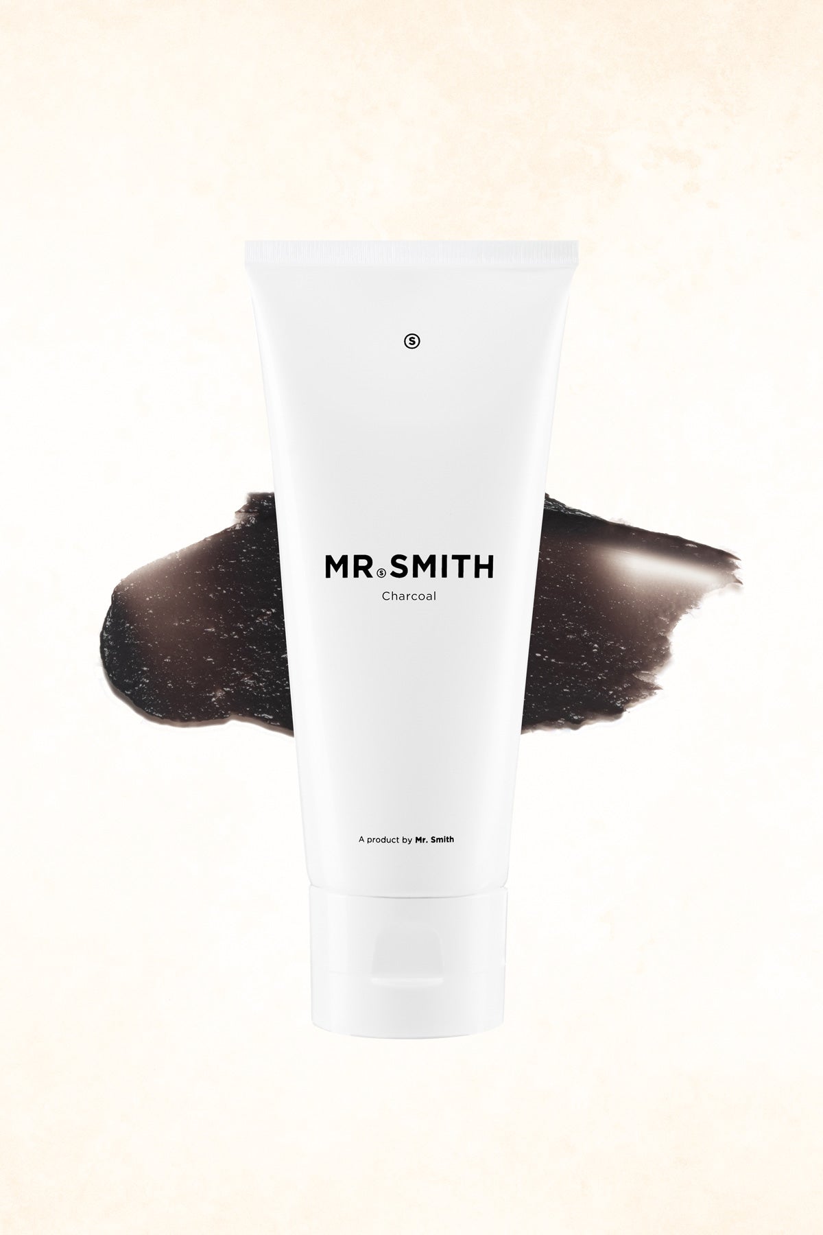 Mr Smith – Charcoal  – 200 ml