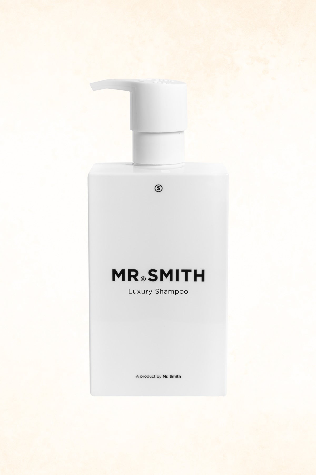 Mr Smith – Luxury Shampoo – 275 ml