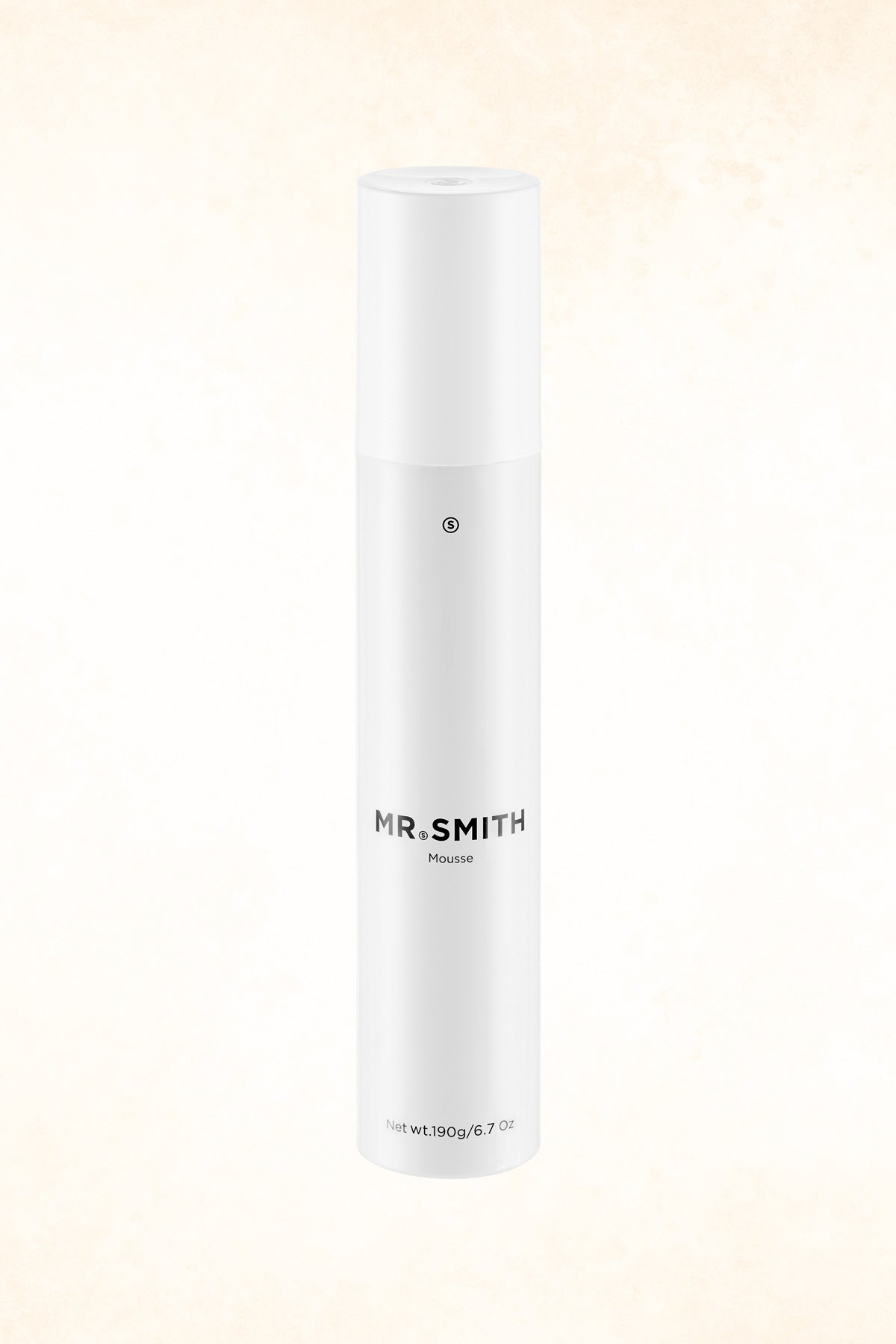 Mr Smith – Mousse – 190 g