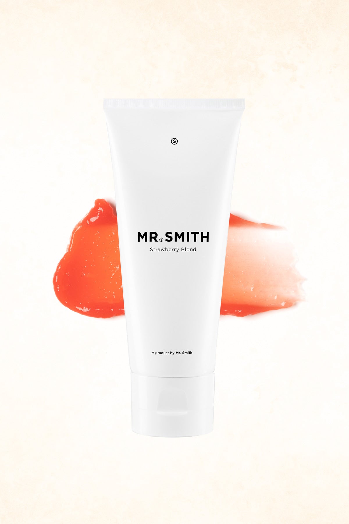 Mr Smith – Strawberry Blond – 200 ml