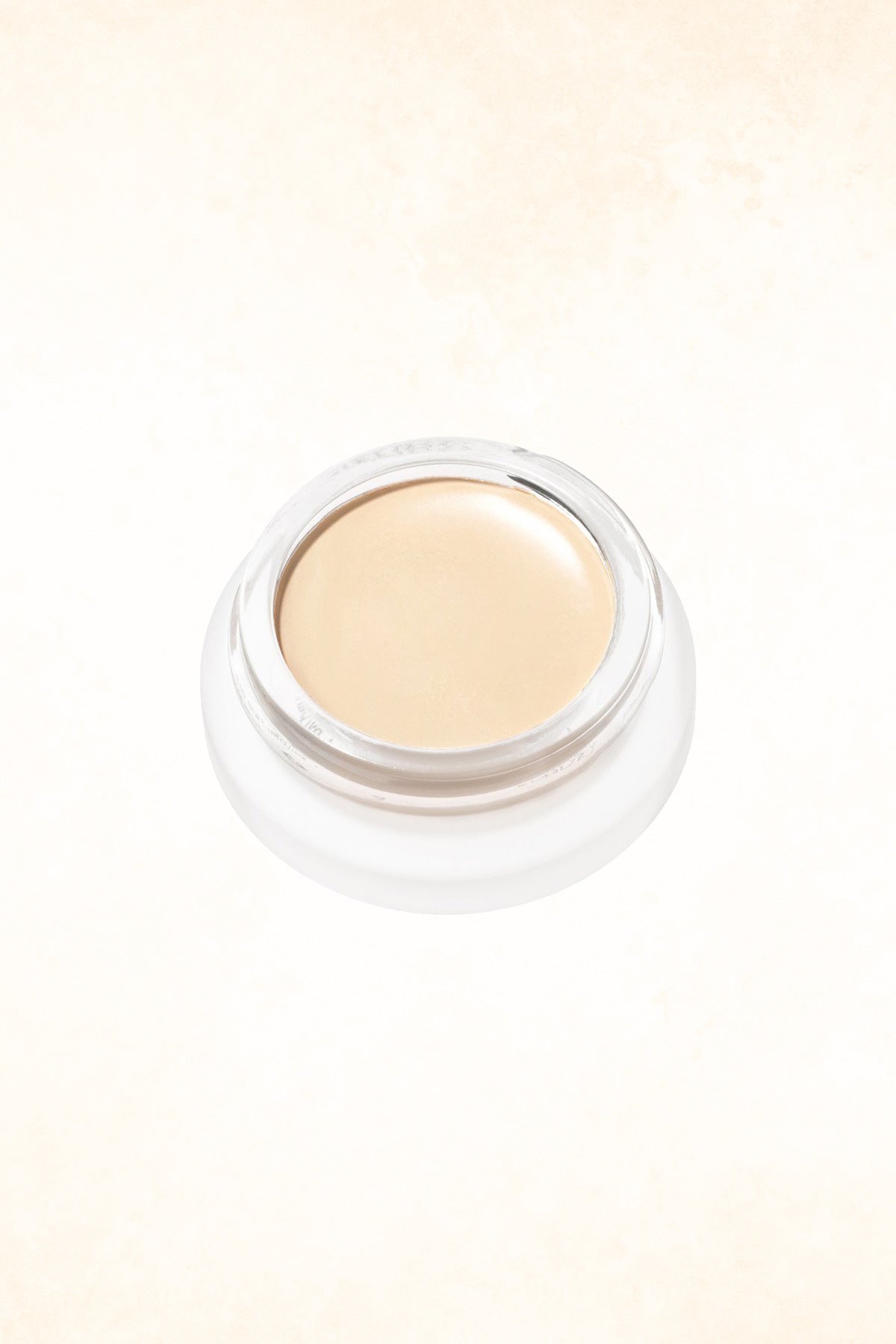 RMS Beauty – "Un" Cover-Up –
