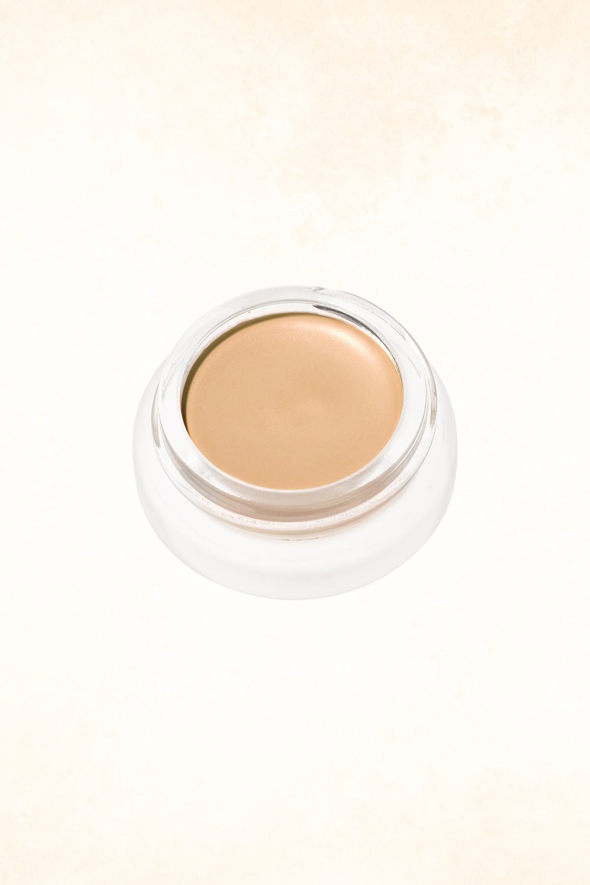 RMS Beauty – "Un" Cover-Up –