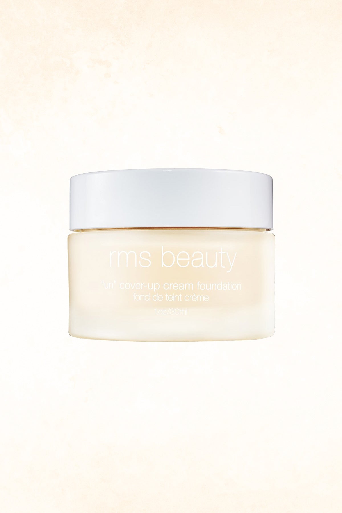 RMS Beauty – "Un" Cover-Up Cream Foundation – #000