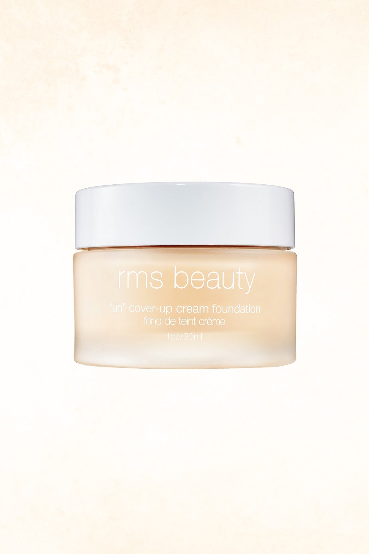 RMS Beauty – "Un" Cover-Up Cream Foundation –