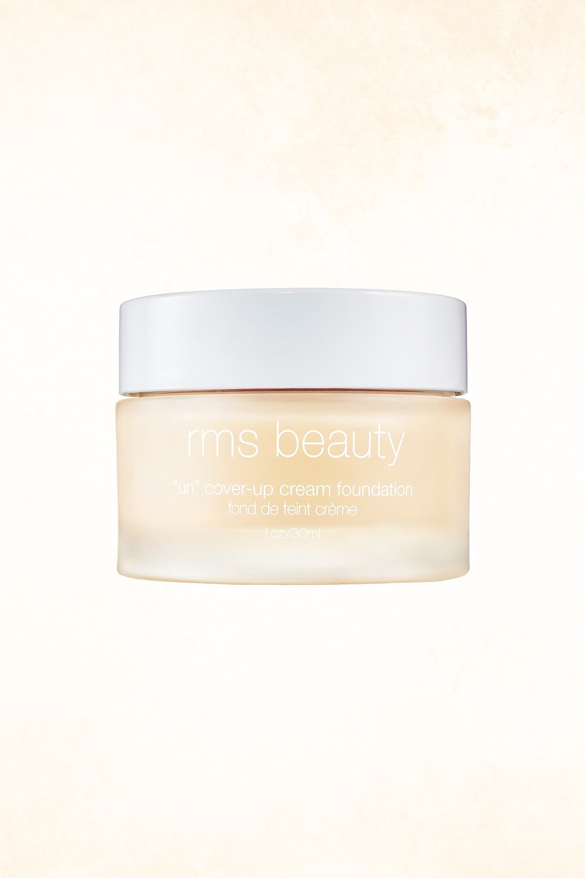 RMS Beauty – "Un" Cover-Up Cream Foundation – #11