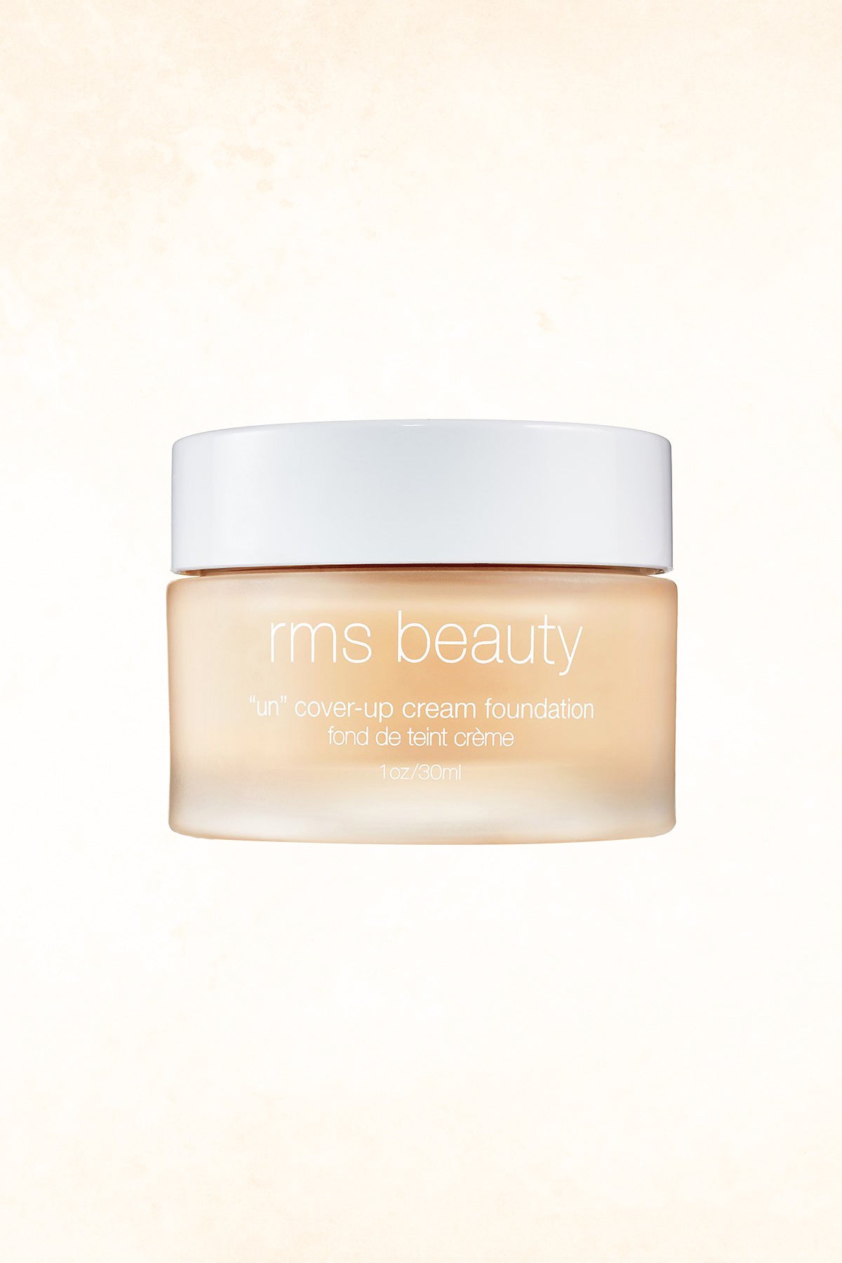 RMS Beauty – "Un" Cover-Up Cream Foundation –