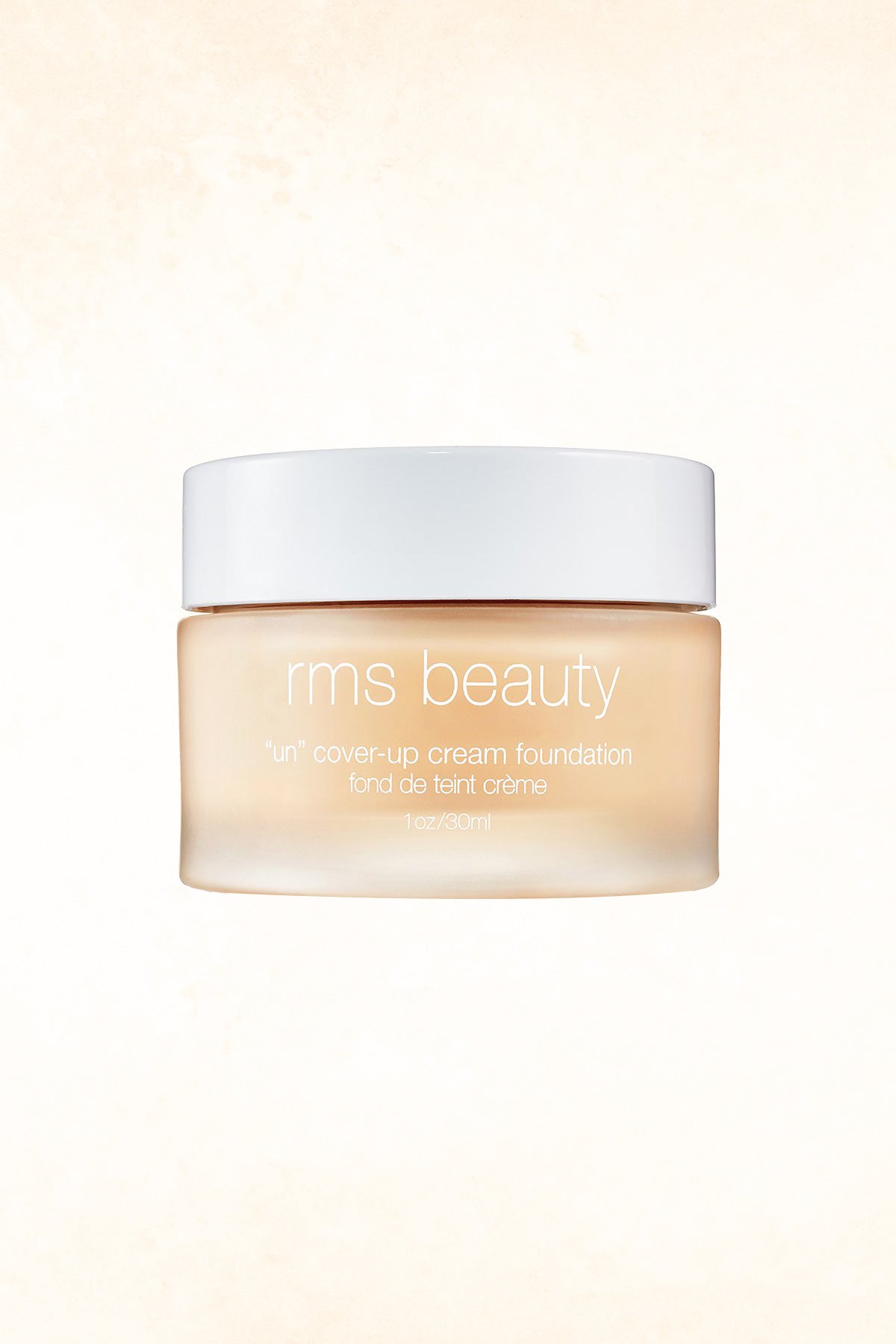 RMS  Beauty – &quot;Un&quot; Cover-Up Cream Foundation – 