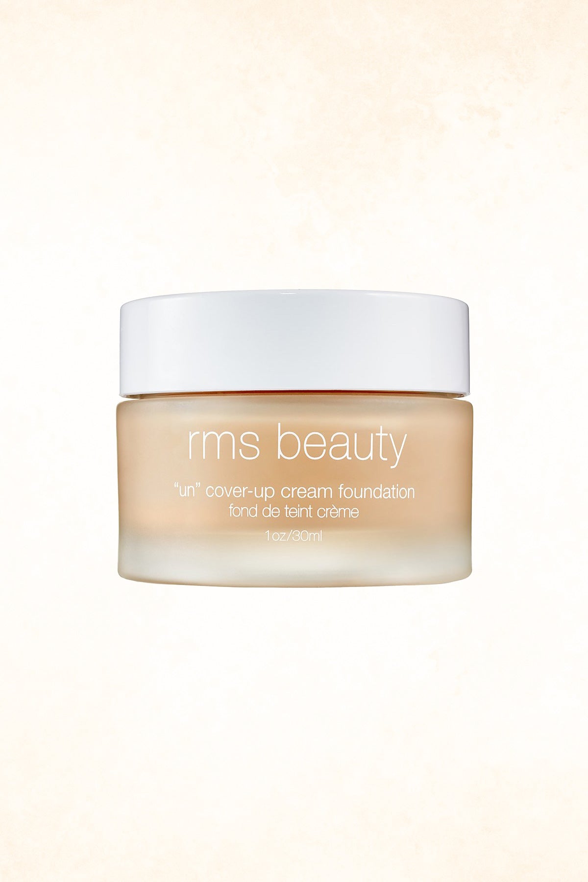 RMS  Beauty – &quot;Un&quot; Cover-Up Cream Foundation – 