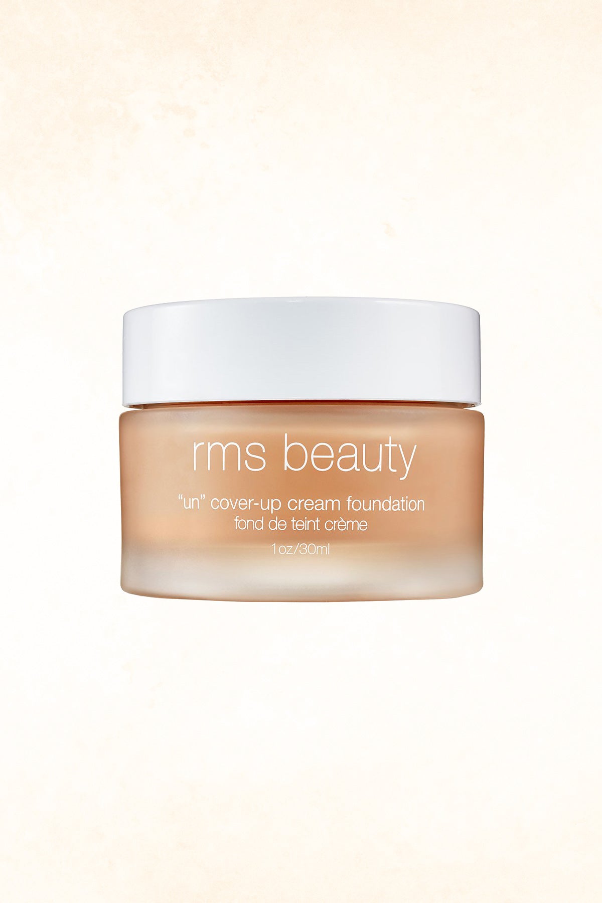 RMS Beauty – "Un" Cover-Up Cream Foundation – #55