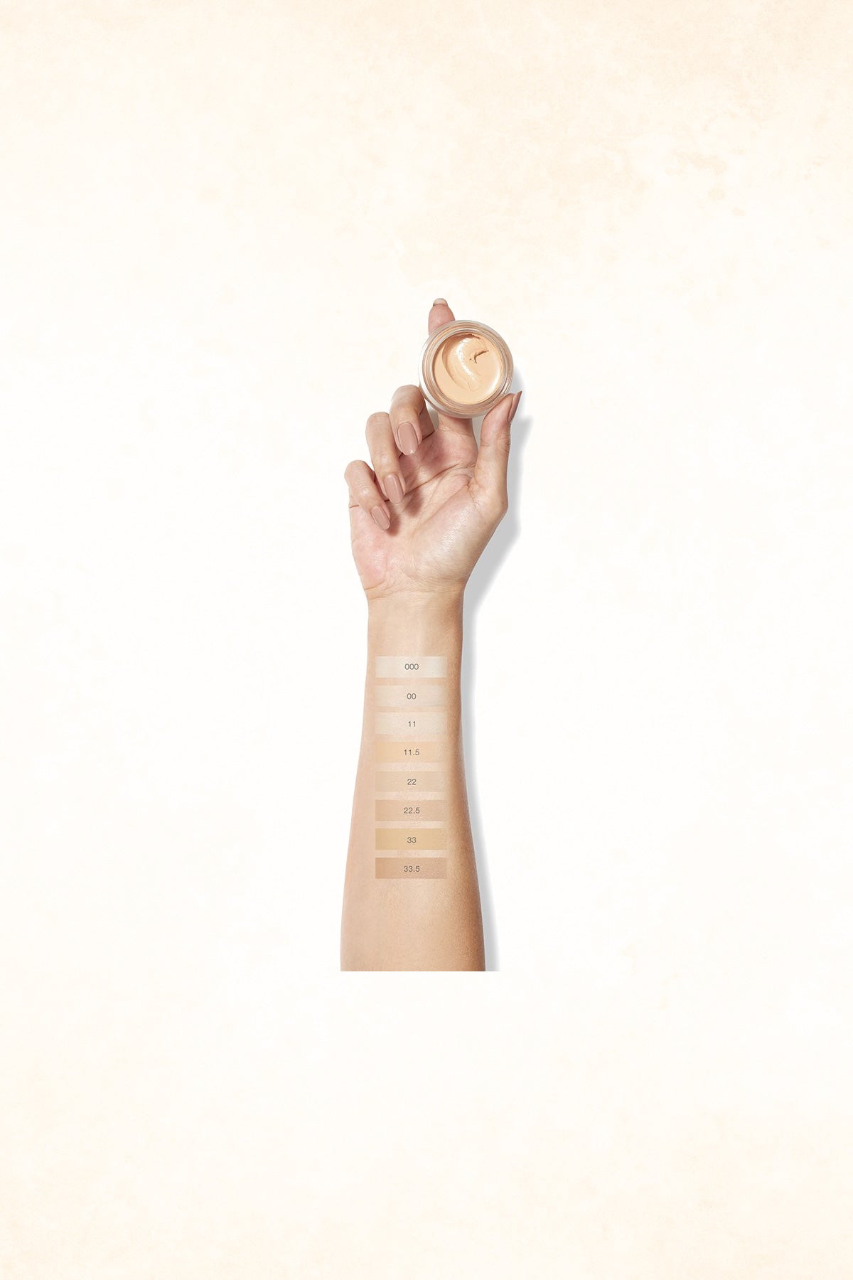 RMS Beauty – "Un" Cover-Up Cream Foundation – #000