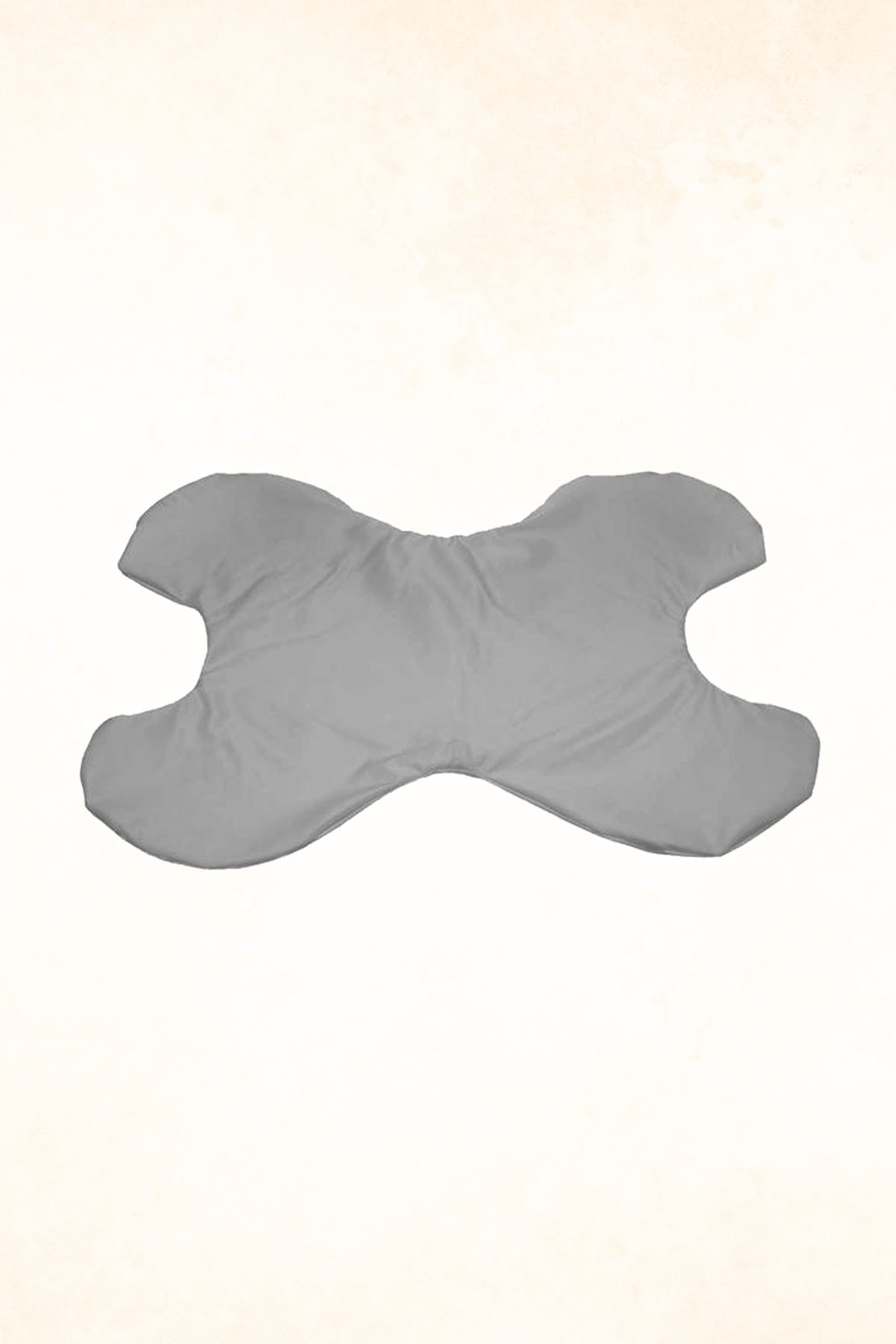 Save My Face - Le Grand - Bomuldsbetræk - Grå