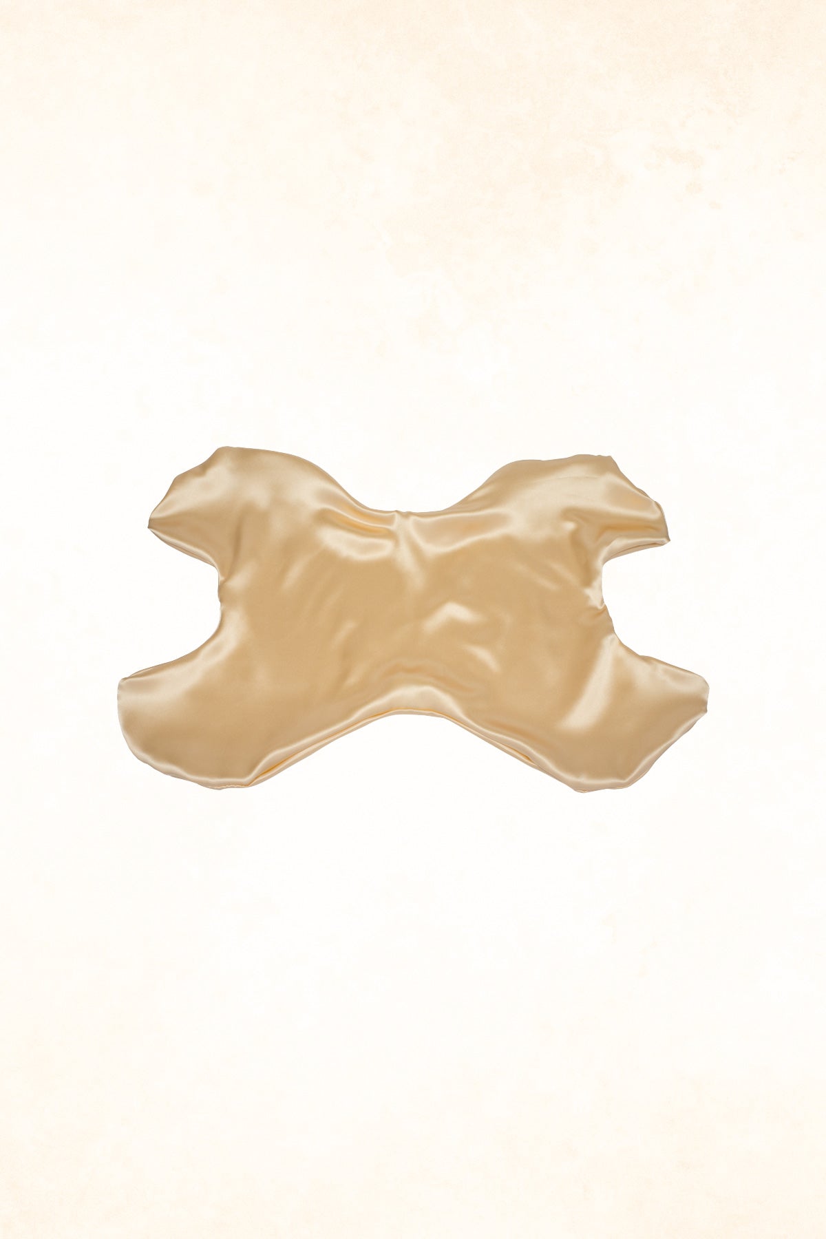 Save My Face - Le Grand - Silkebetræk - Gold