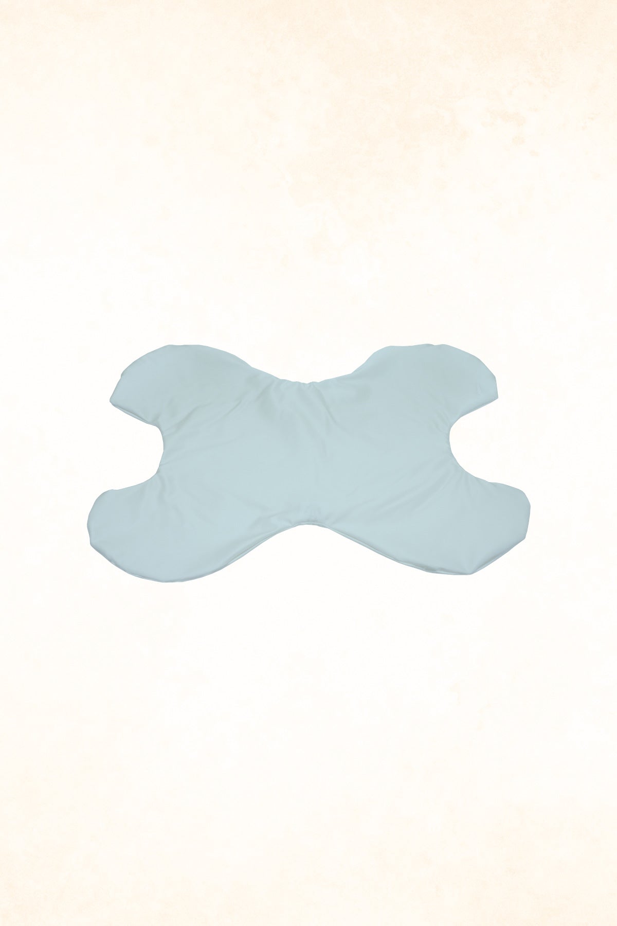 Save My Face - Le Grand - Bomuldsbetræk - Sky