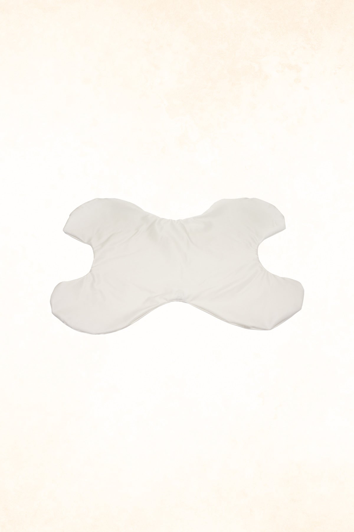 Save My Face - Le Grand - Bomuldsbetræk - Hvid