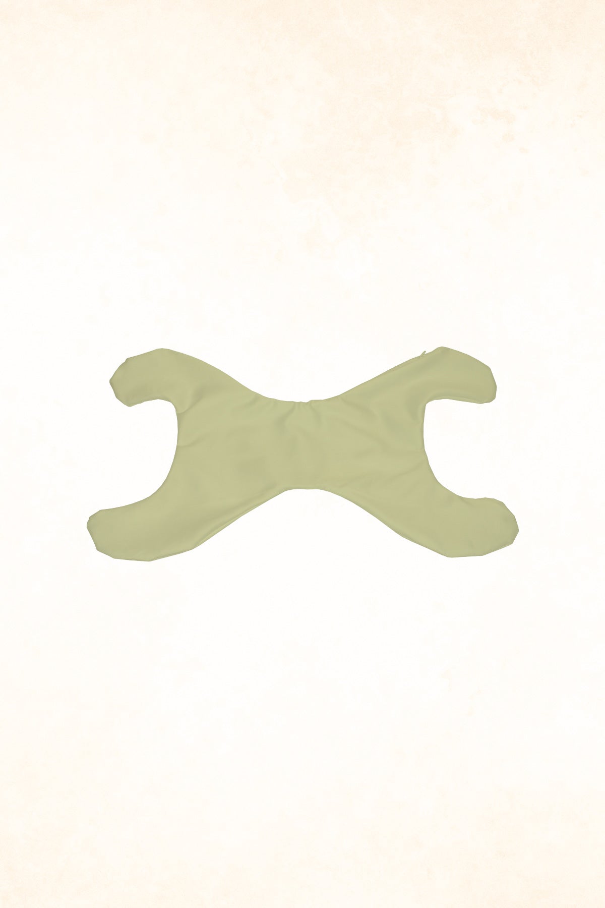 Save My Face - La Petite - Bomuldsbetræk - Moss