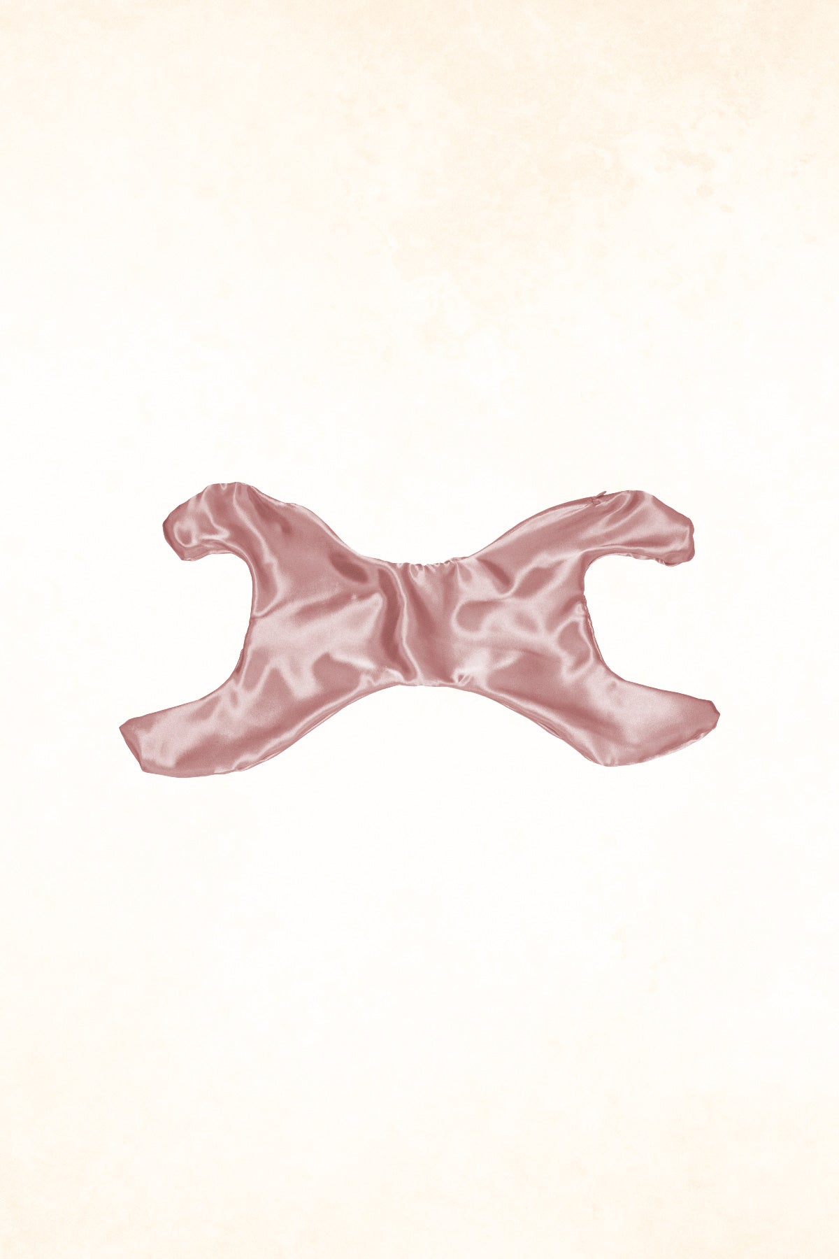 Save My Face - La Petite - Satinbetræk - Dusty Rose