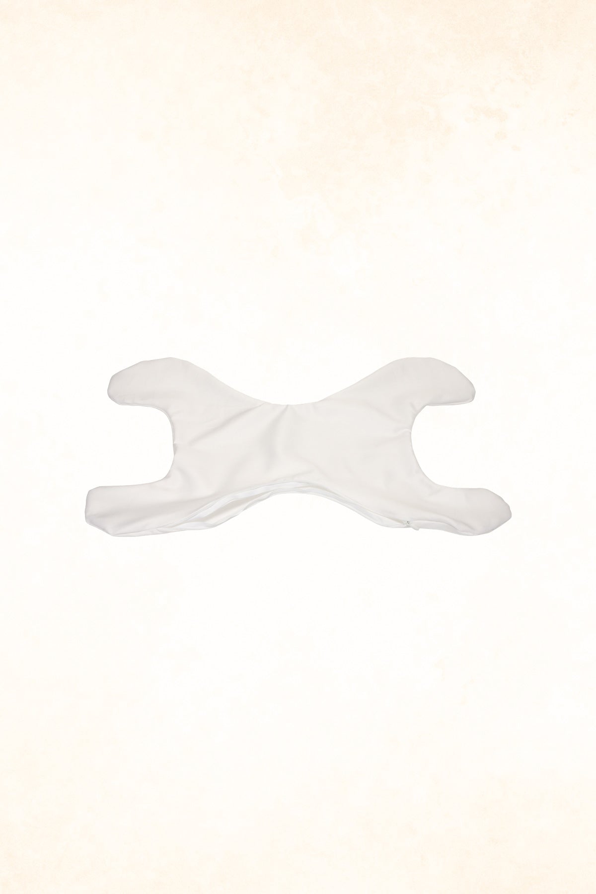 Save My Face - La Petite - Silkebetræk - Hvid