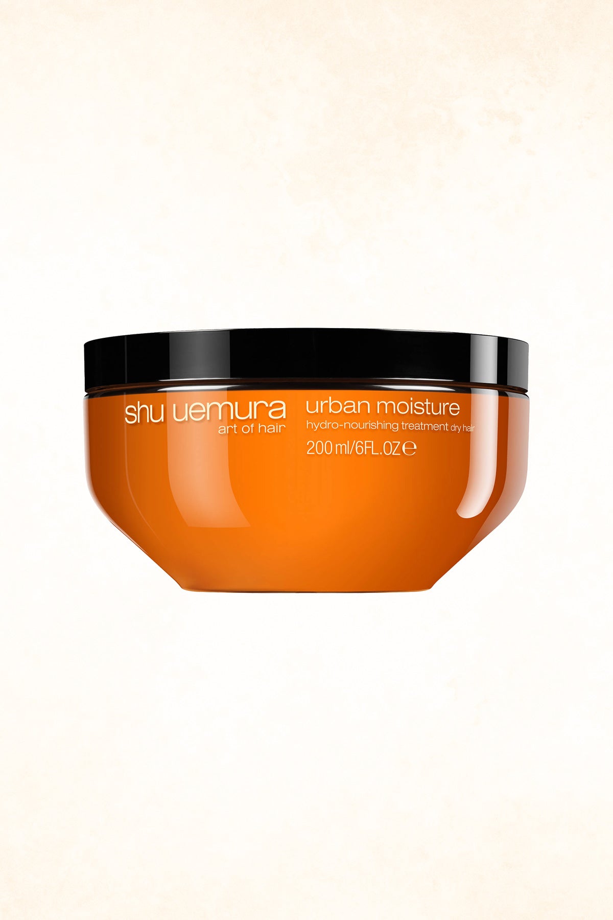 Shu Uemura Art Of Hair - Urban Moisture Hydro-nourishing Treatment For Dry Hair