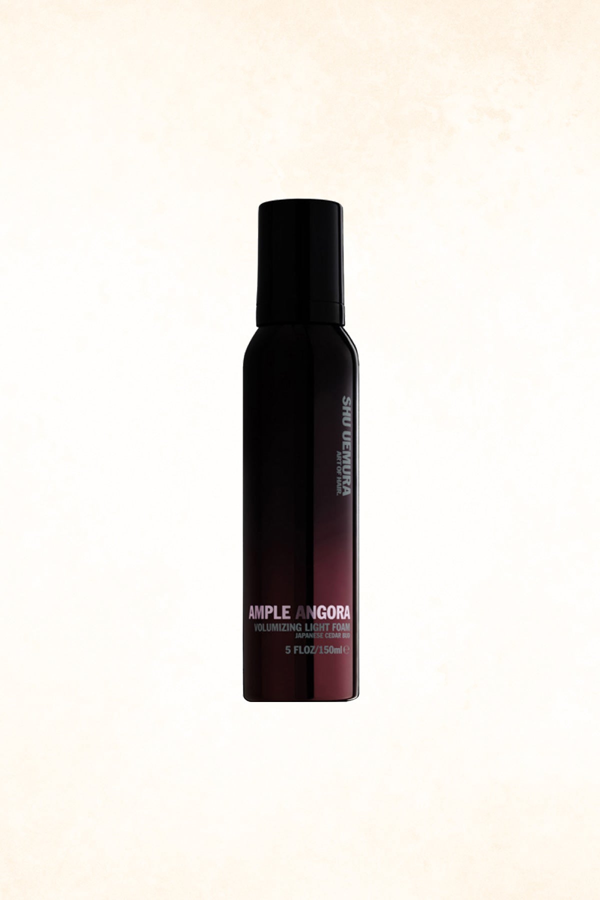 Shu Uemura Art Of Hair - Ample Angora