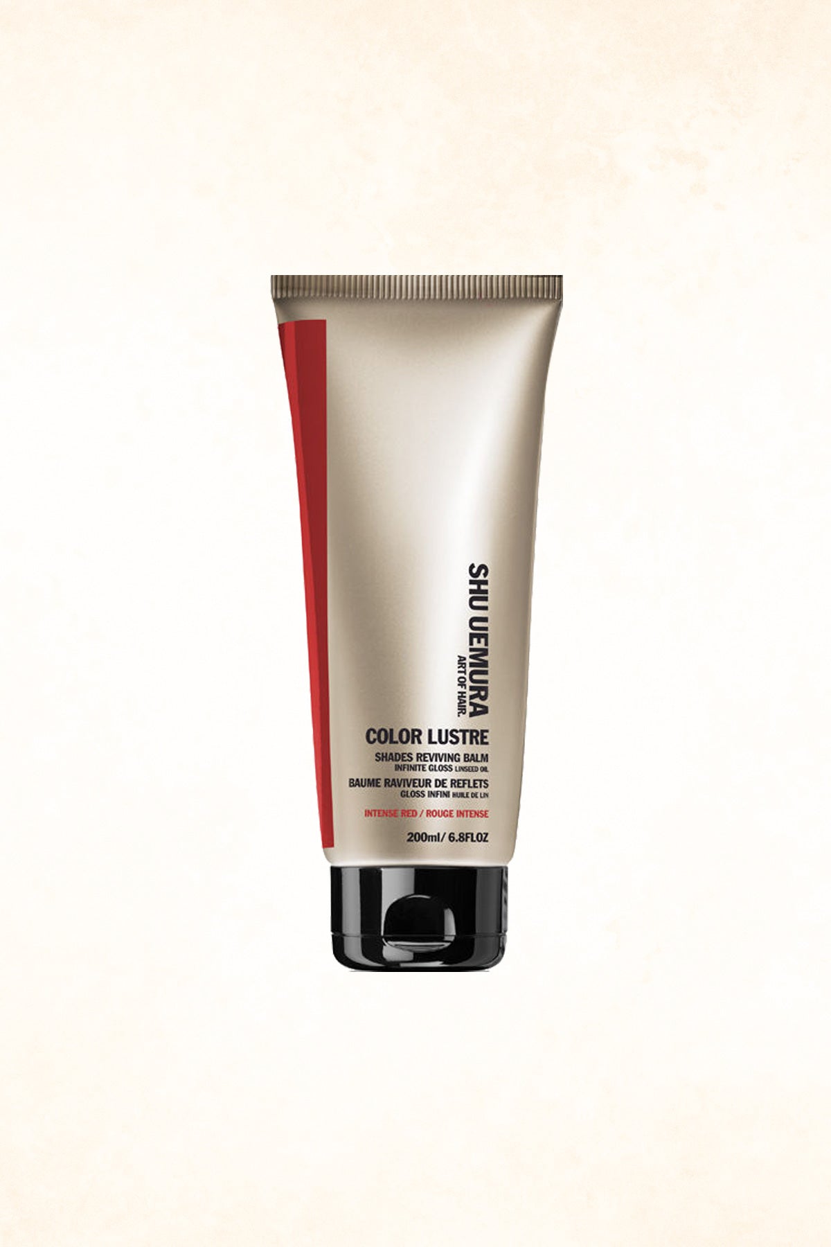 Shu Uemura Art Of Hair - Color Lustre – Intense Red