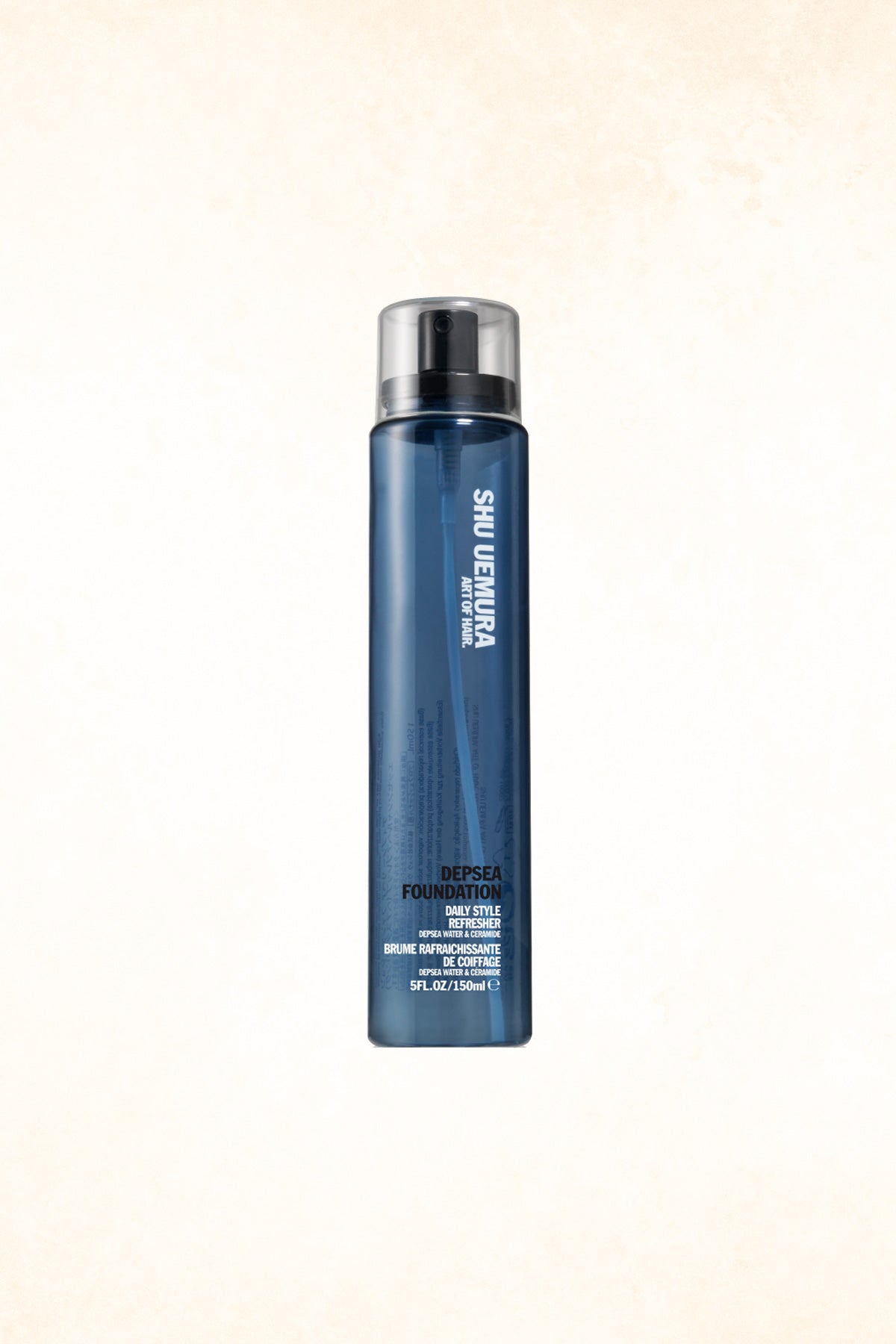 Shu Uemura Art Of Hair - Depsea Foundation