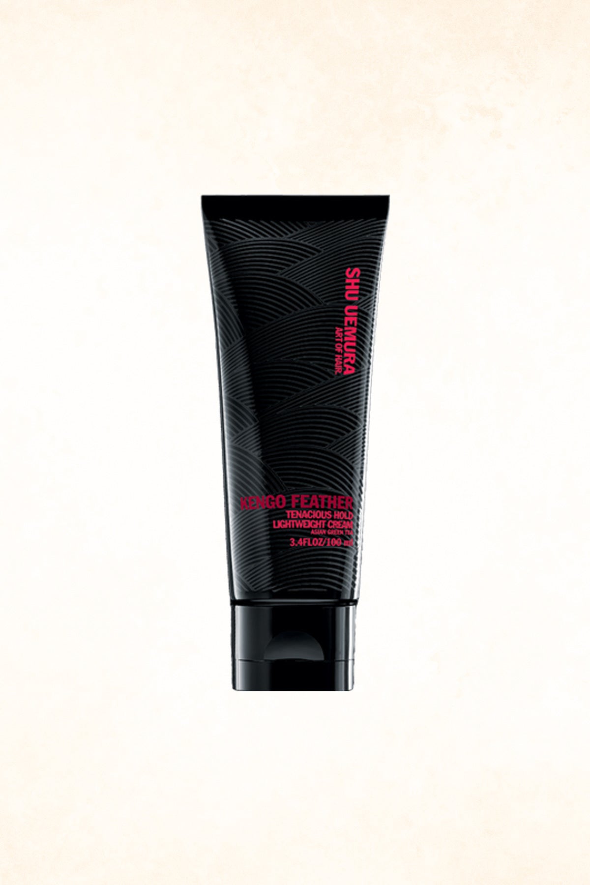 Shu Uemura Art Of Hair - Kengo Feather