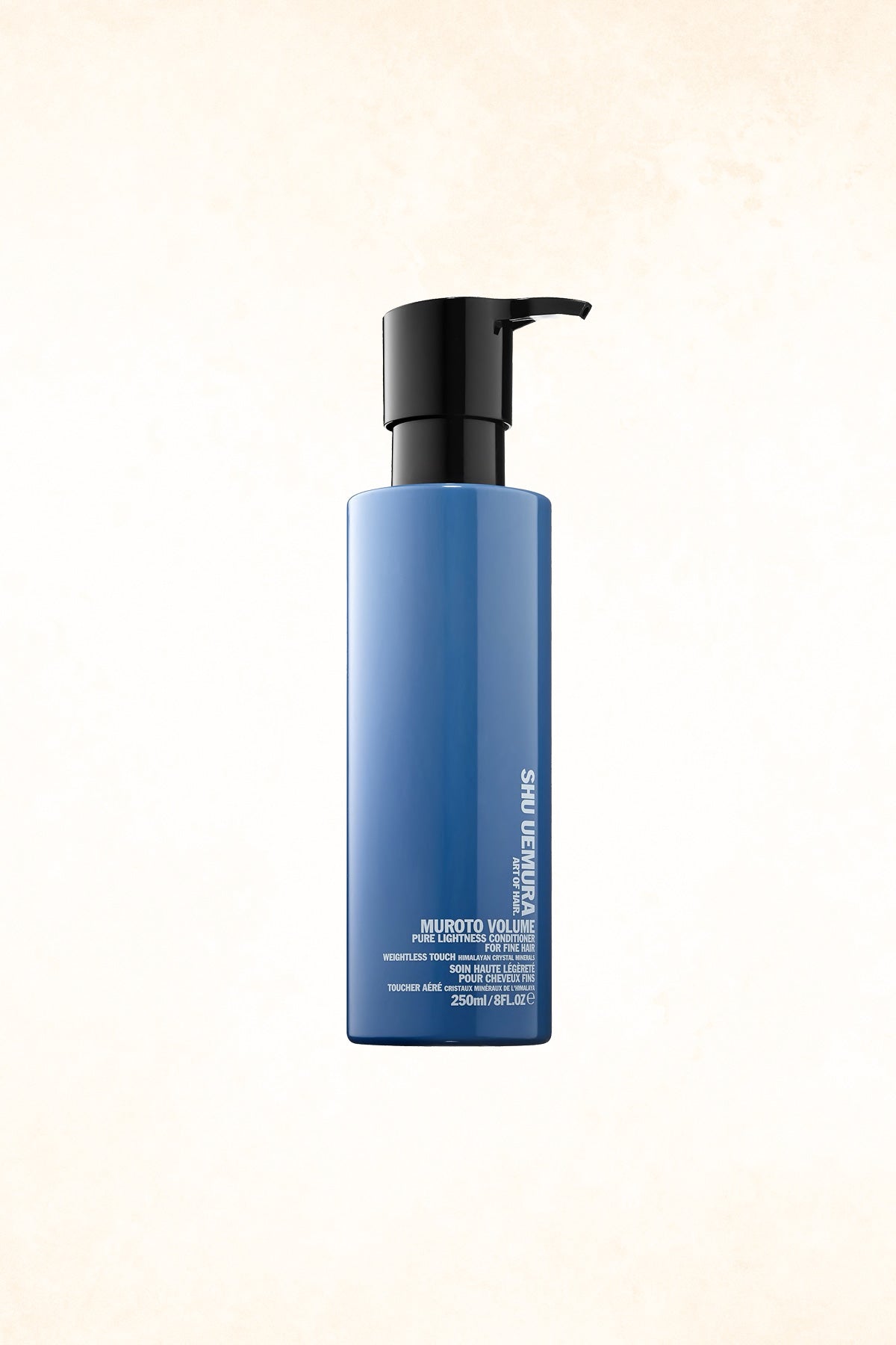Shu Uemura Art Of Hair - Muroto Volume Conditioner For Fine Hair