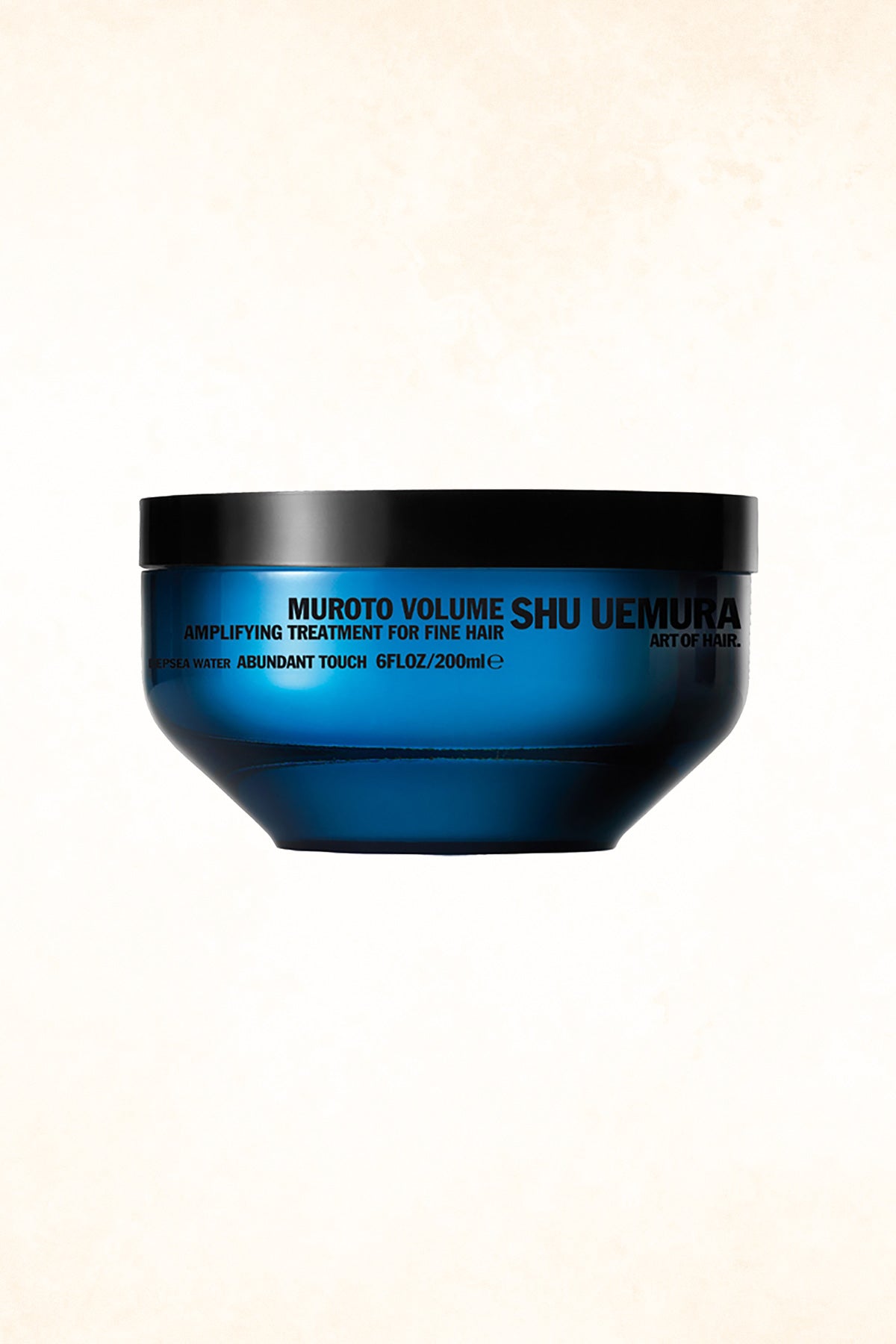 Shu Uemura Art Of Hair - Muroto Volume Treatment For Fine Hair