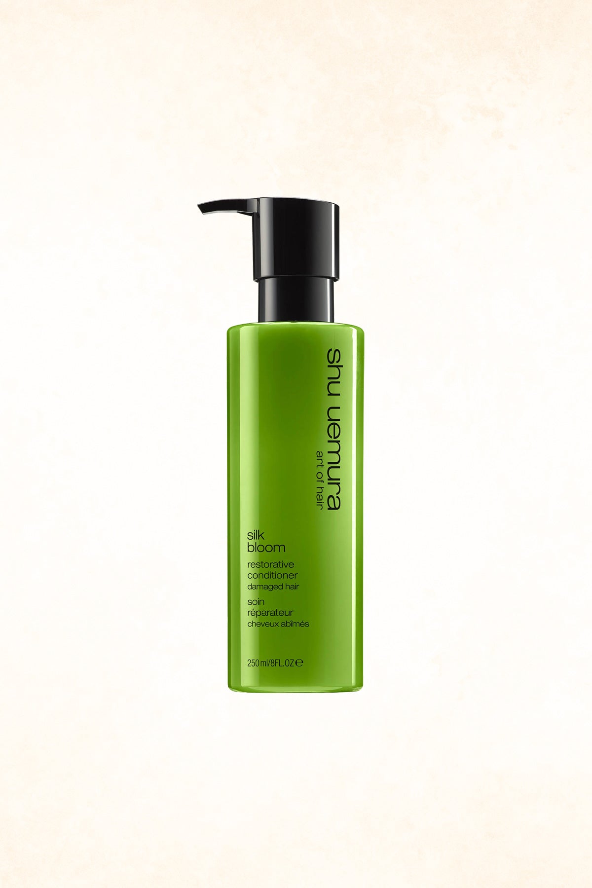 Shu Uemura Art Of Hair - Silk Bloom Conditioner For Damaged Hair