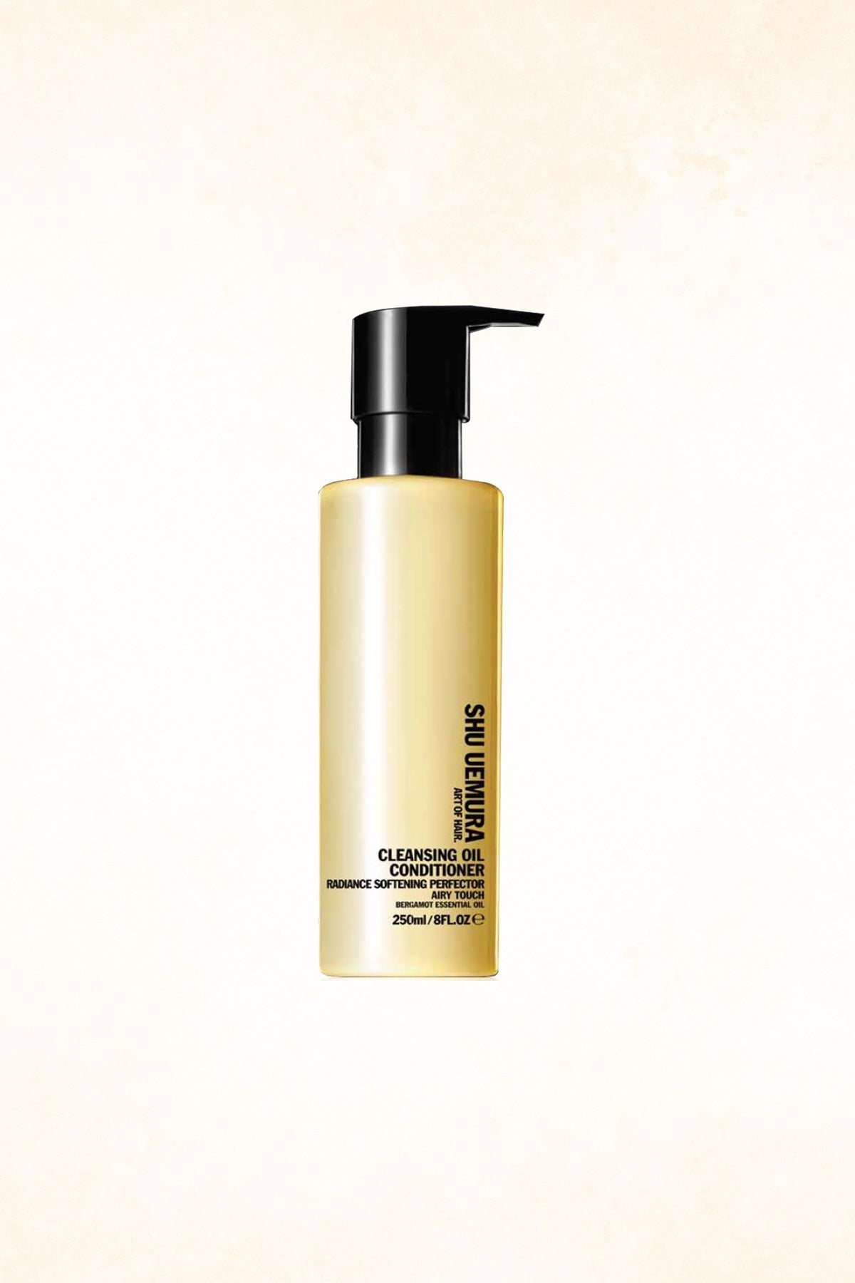 Shu Uemura Art Of Hair - Cleansing Oil Conditioner
