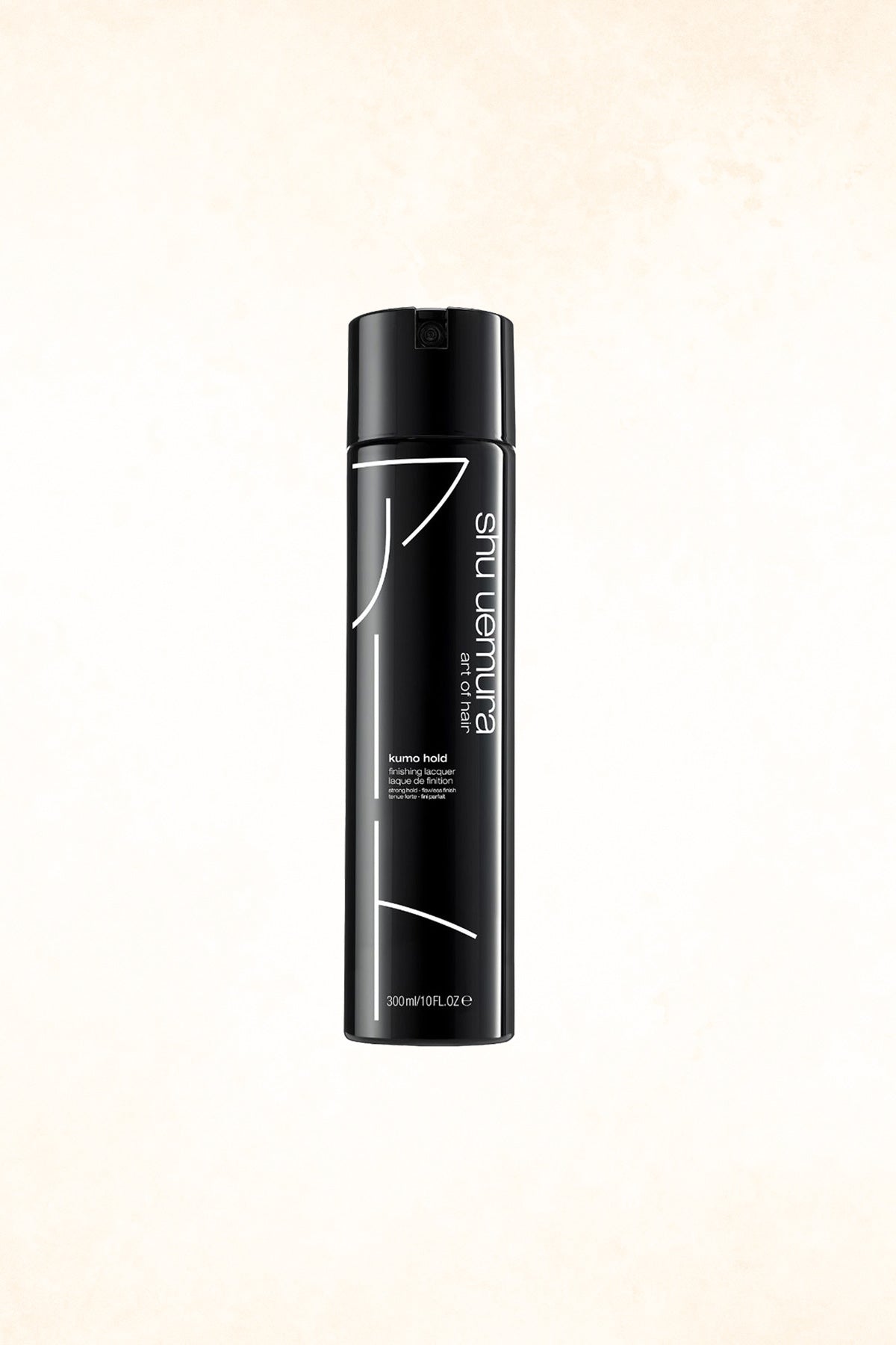 Shu Uemura Art Of Hair - Kumo Hold