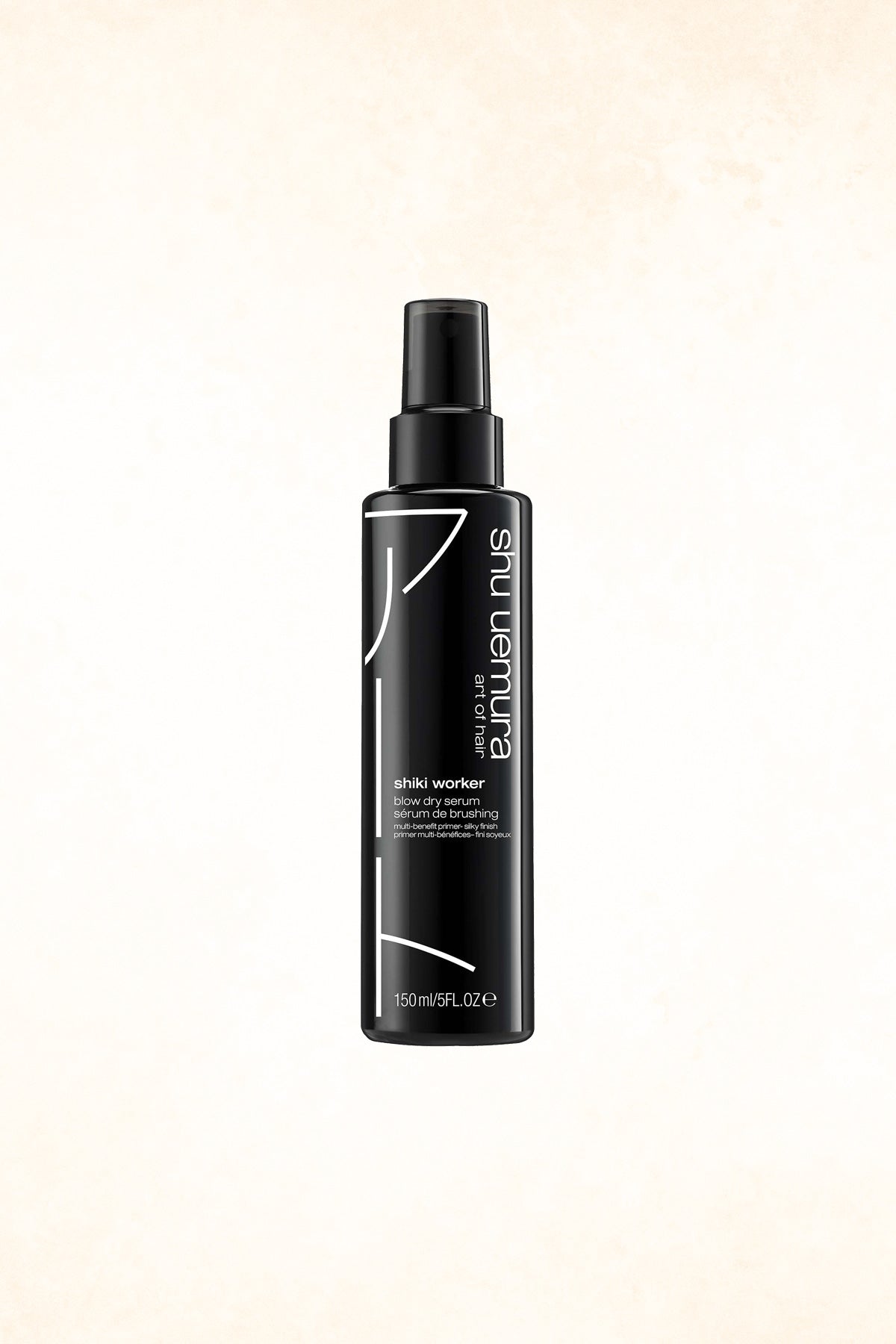 Shu Uemura Art Of Hair - Shiki Worker