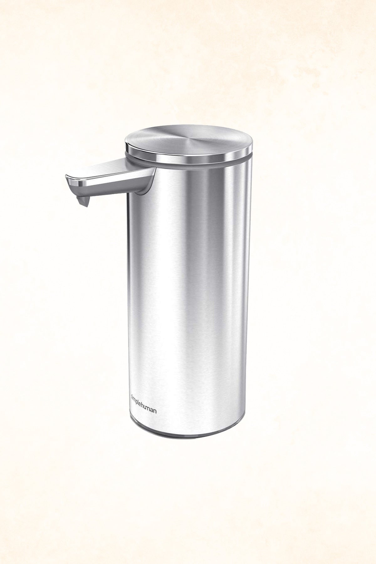 Simplehuman – Liquid Sensor Pumps -Brushed - 266 ml