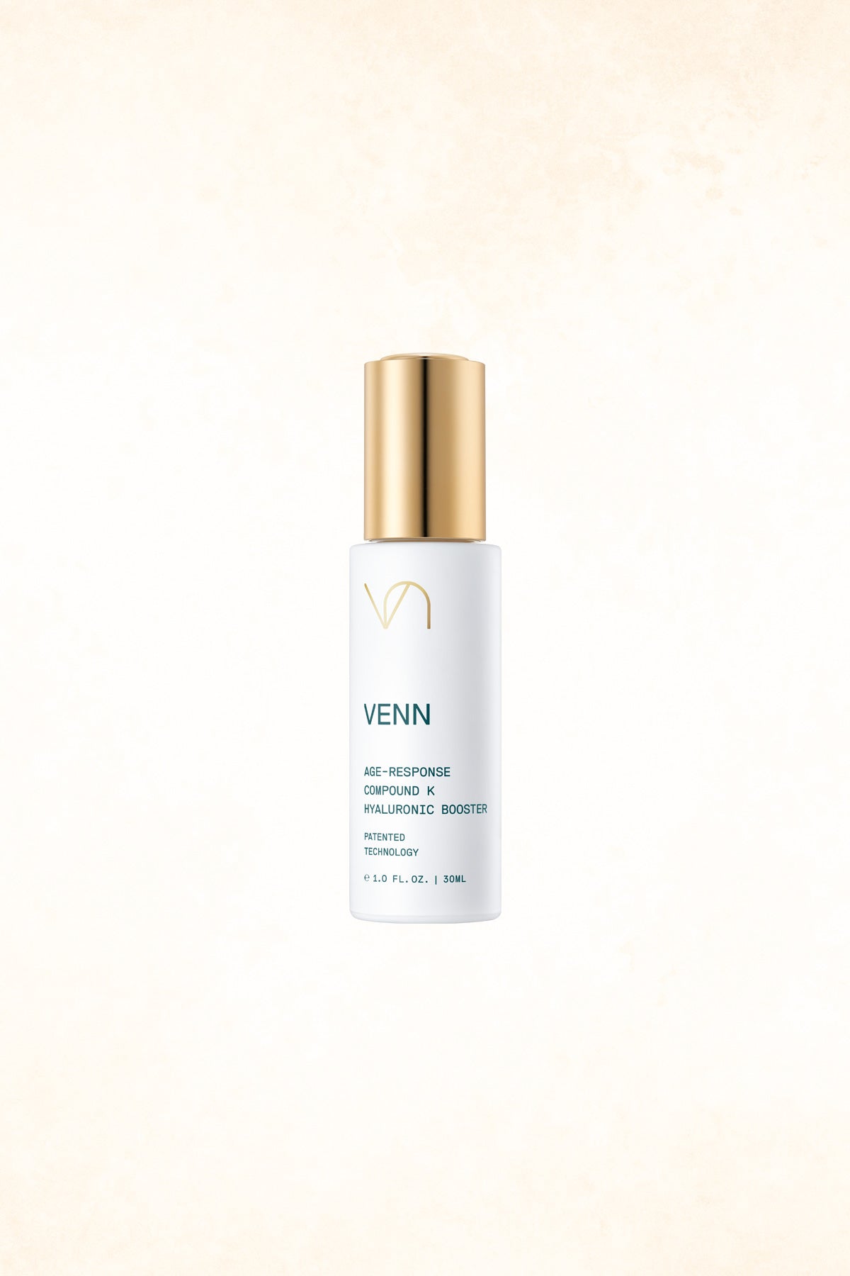 Venn - Age-Response-Compound K Hyaluronic Booster - 30 ml