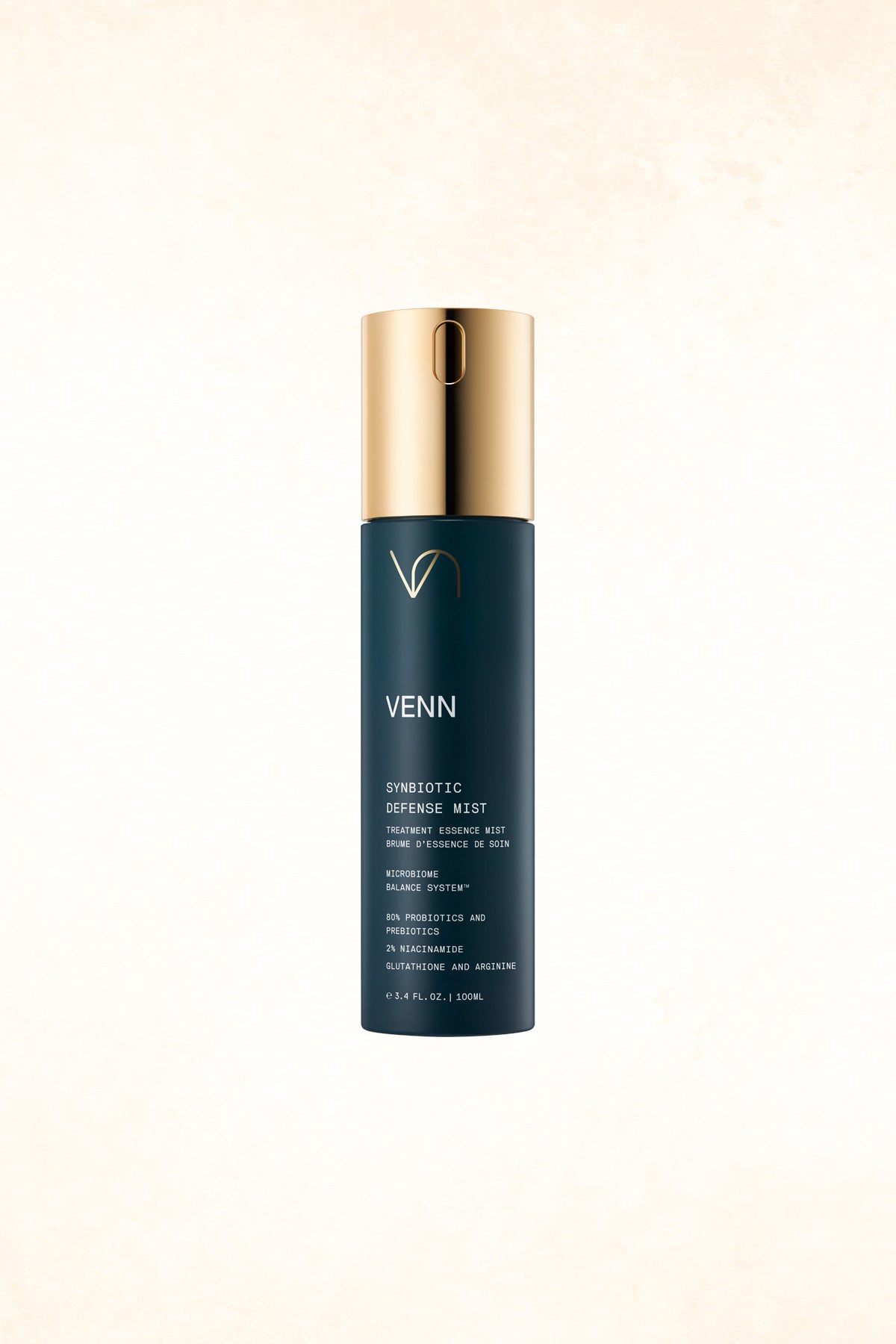 Venn - Synbiotic Defense Mist - 100 ml