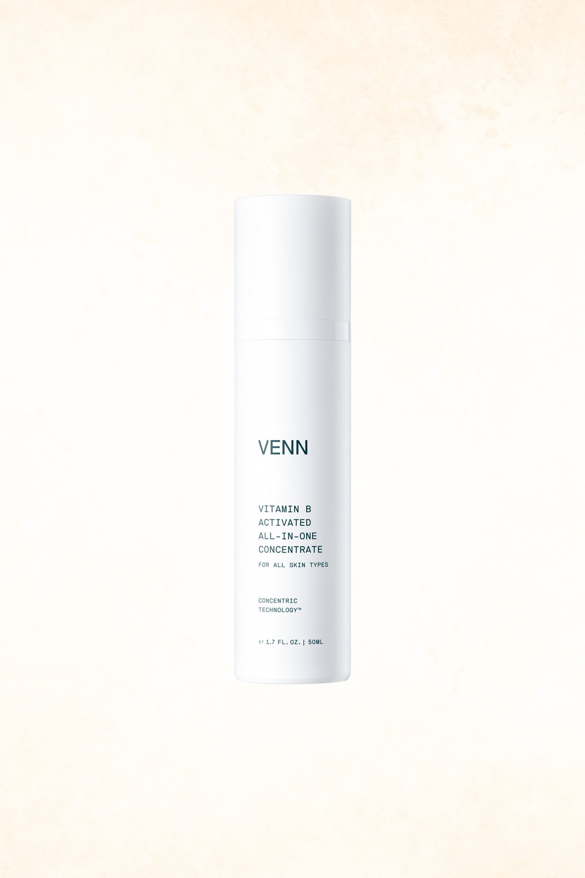 Venn - Vitamin B Activated All-In-One Concentrate - 50 ml