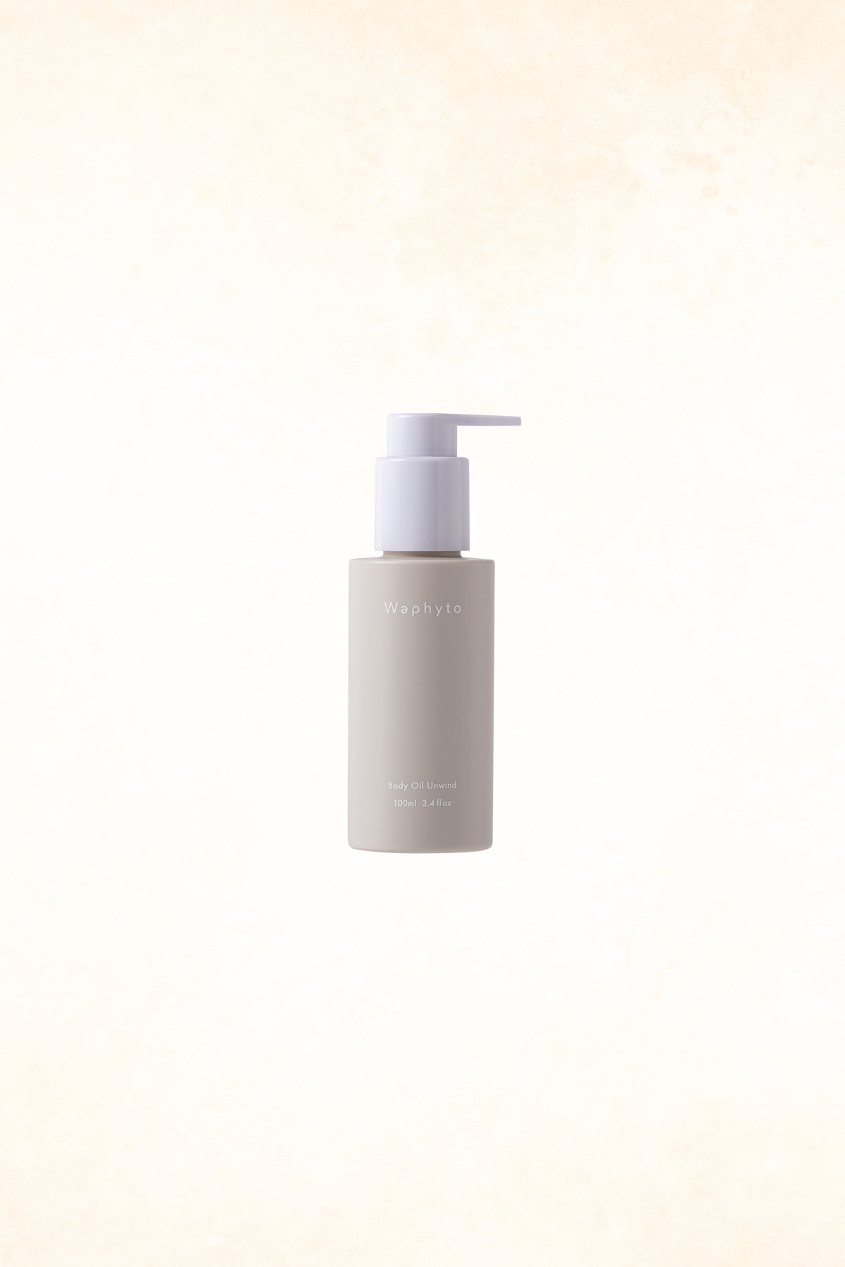 Waphyto - Body Oil Unwind - 100 ml