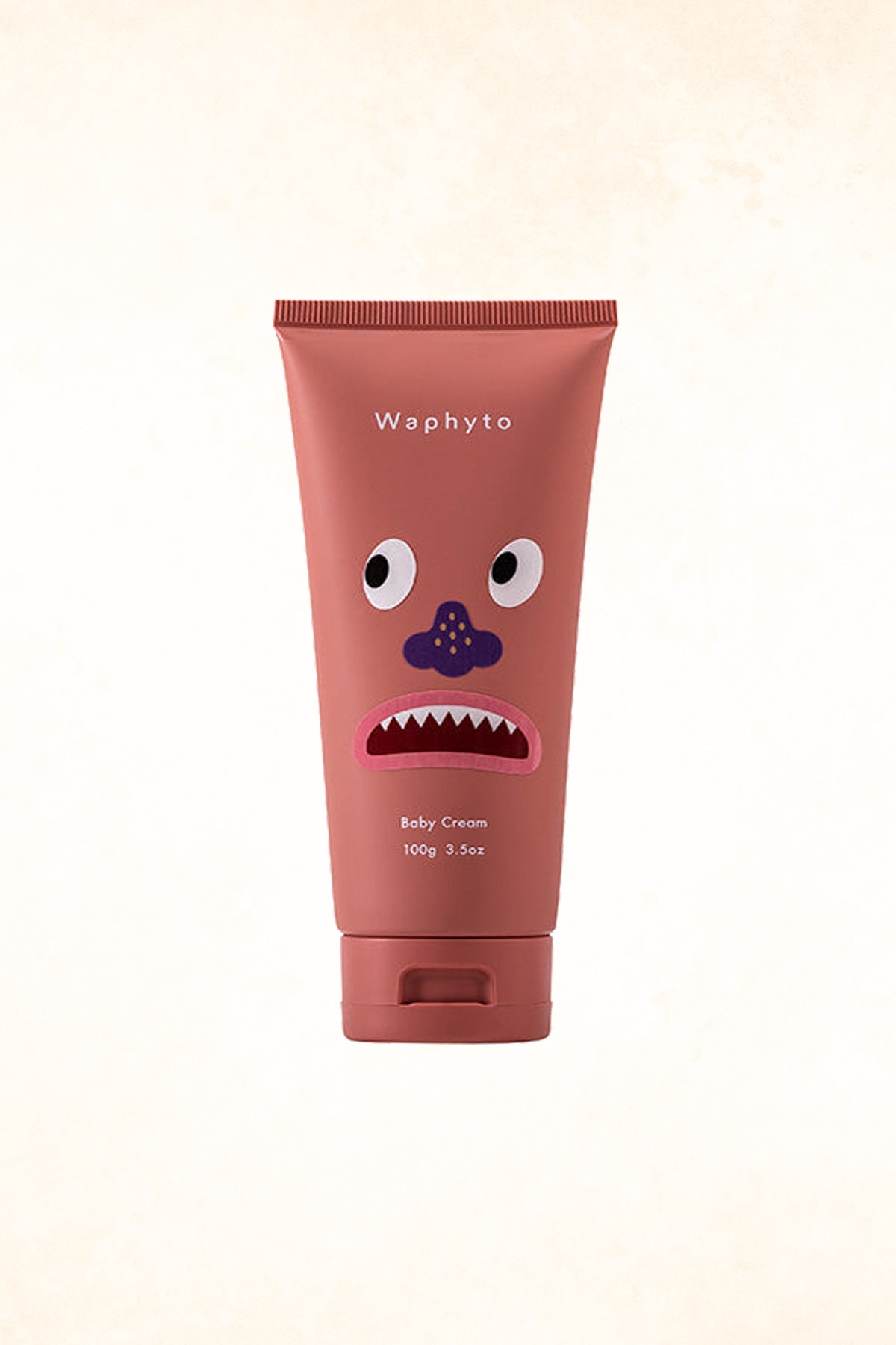 Waphyto - Baby Creme - 100 g