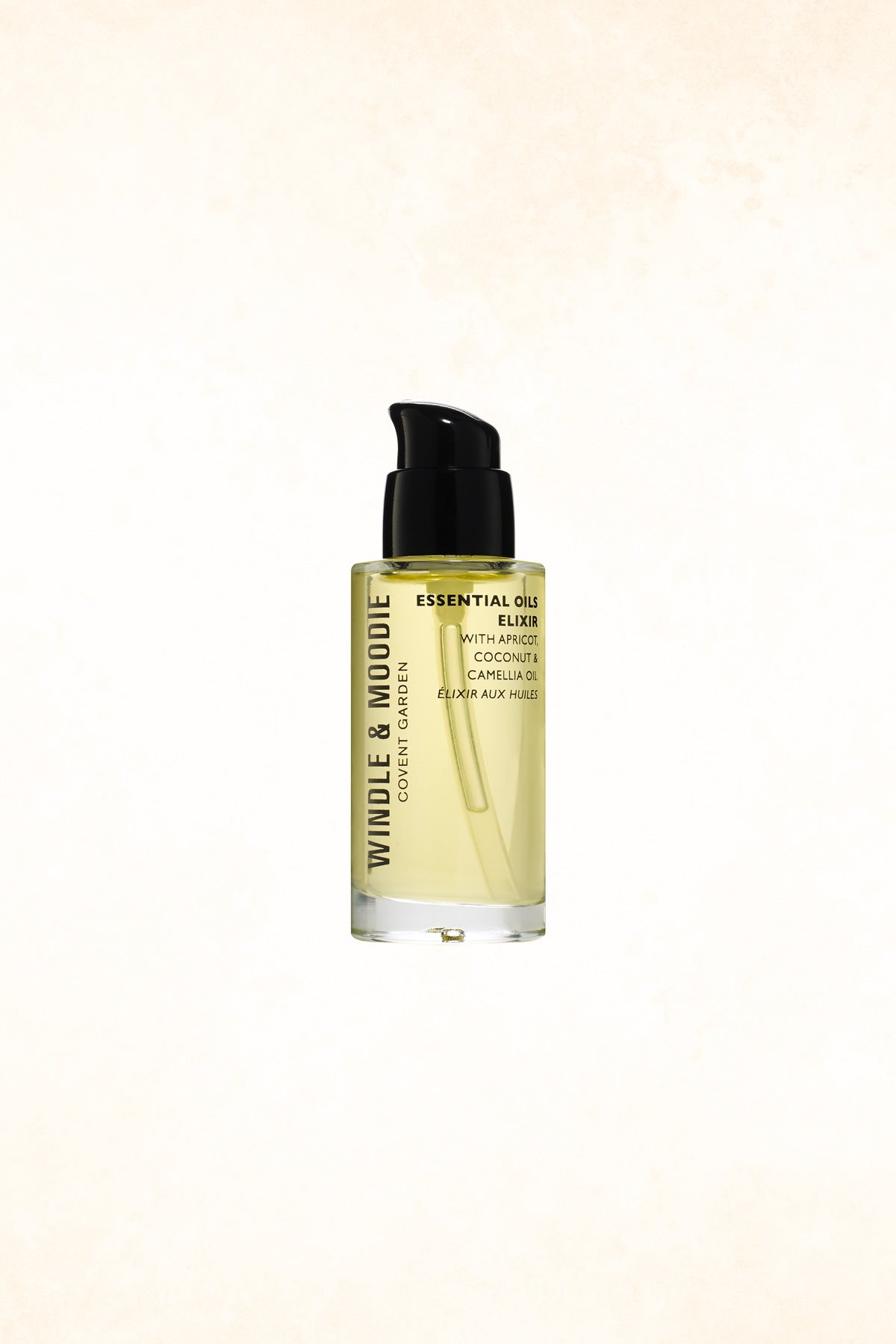 Windle & Moodie – Essential Oils Elixir – 50 ml