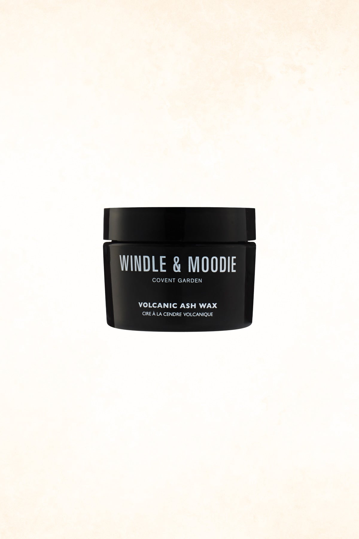 Windle & Moodie – Volcanic Ash Wax – 50 ml