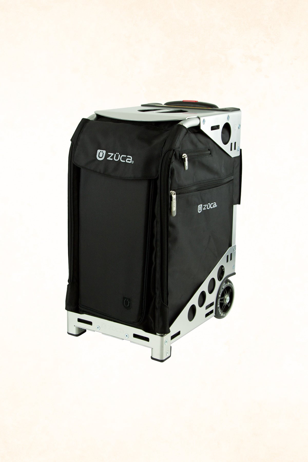 Züca – Pro Artist Case