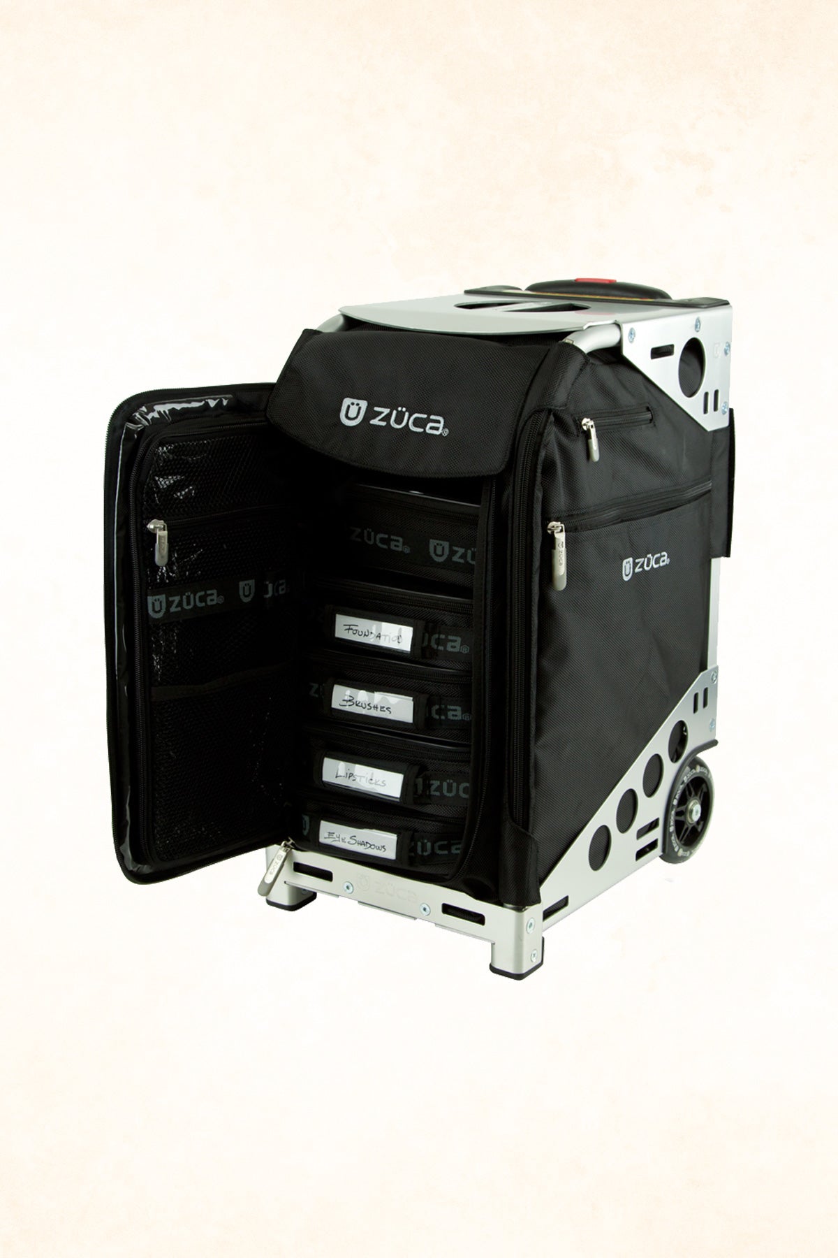 Züca – Pro Artist Case