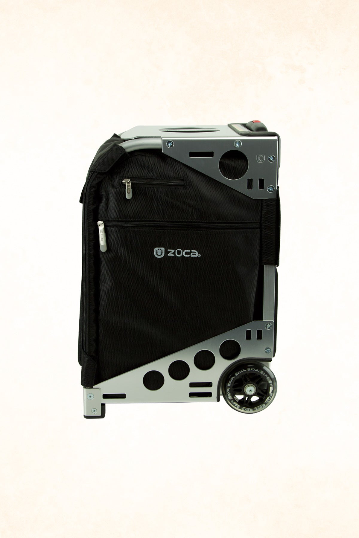 Züca – Pro Artist Case