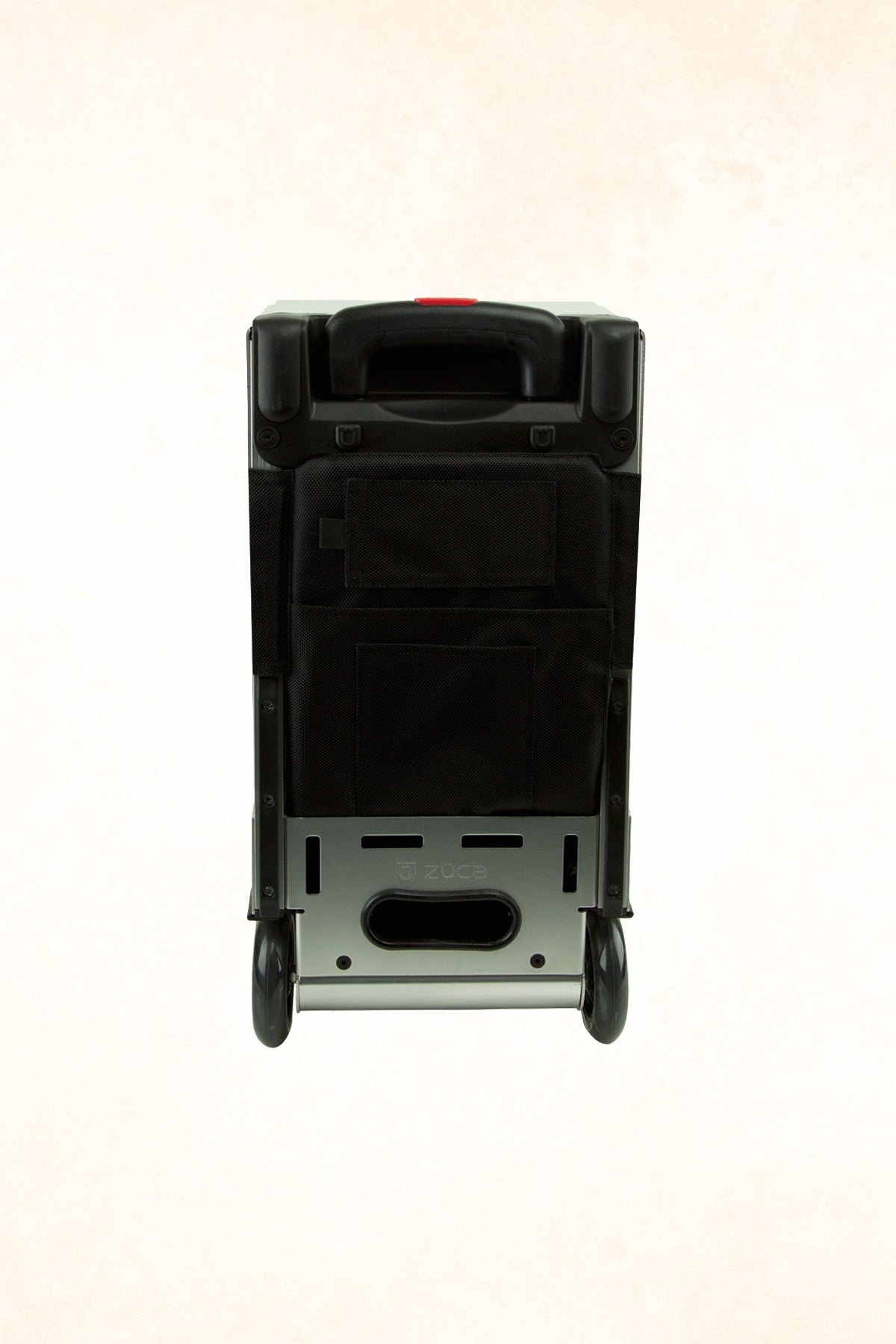 Züca – Pro Artist Case