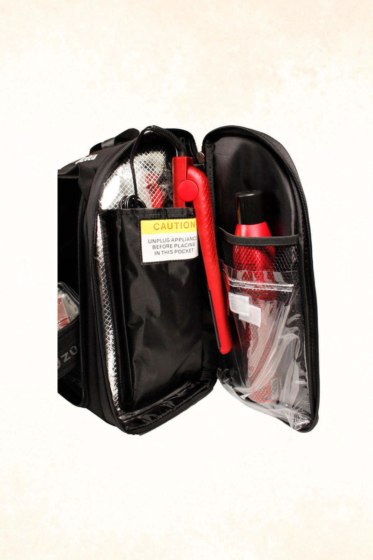 Züca – Pro Artist Backpack