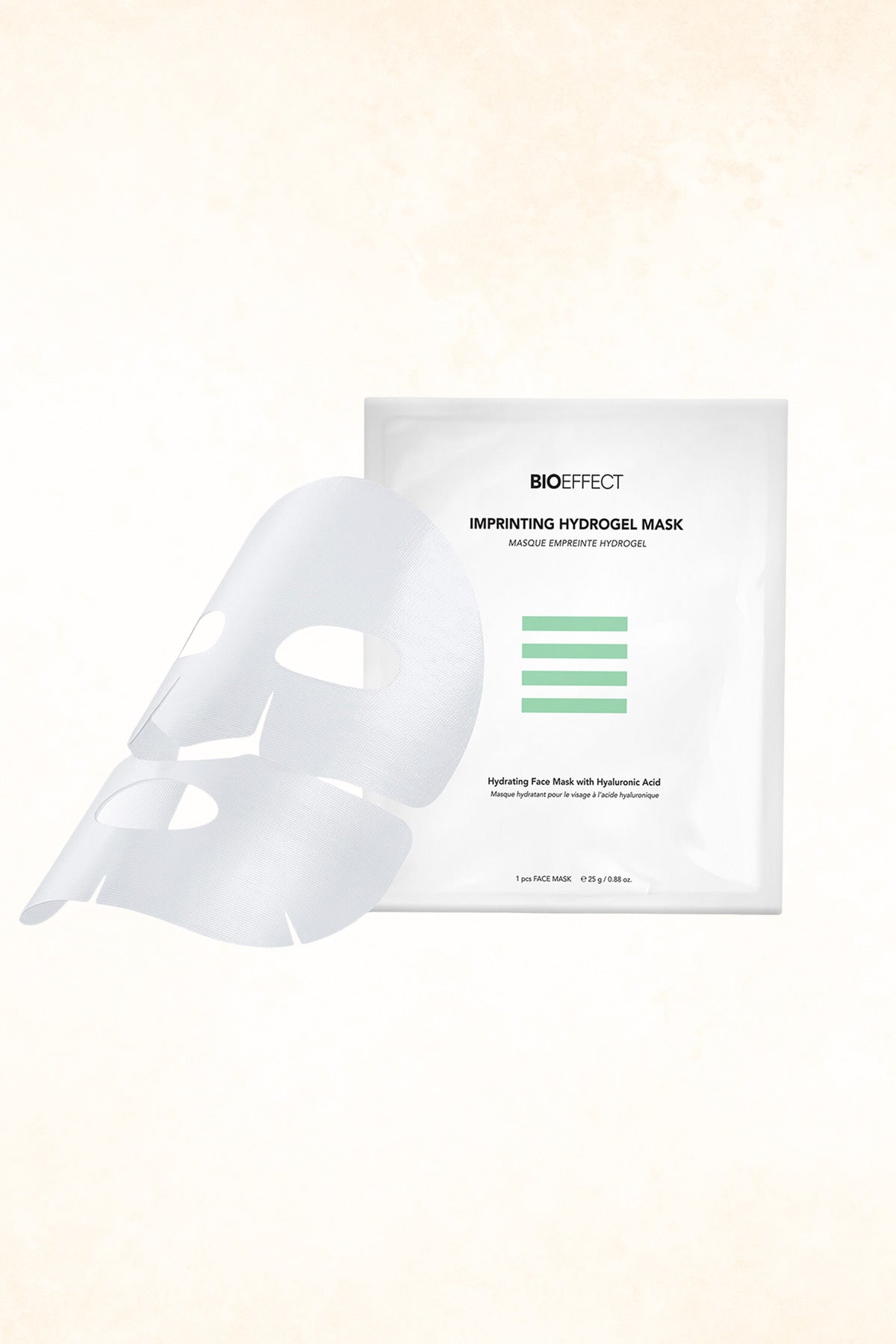 Bioeffect - Imprinting Hydrogel Mask